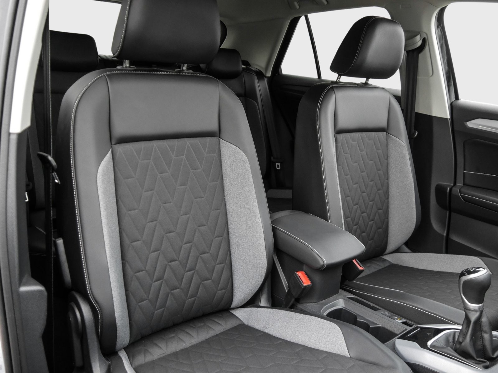 Volkswagen T-Roc GOAL 1.0