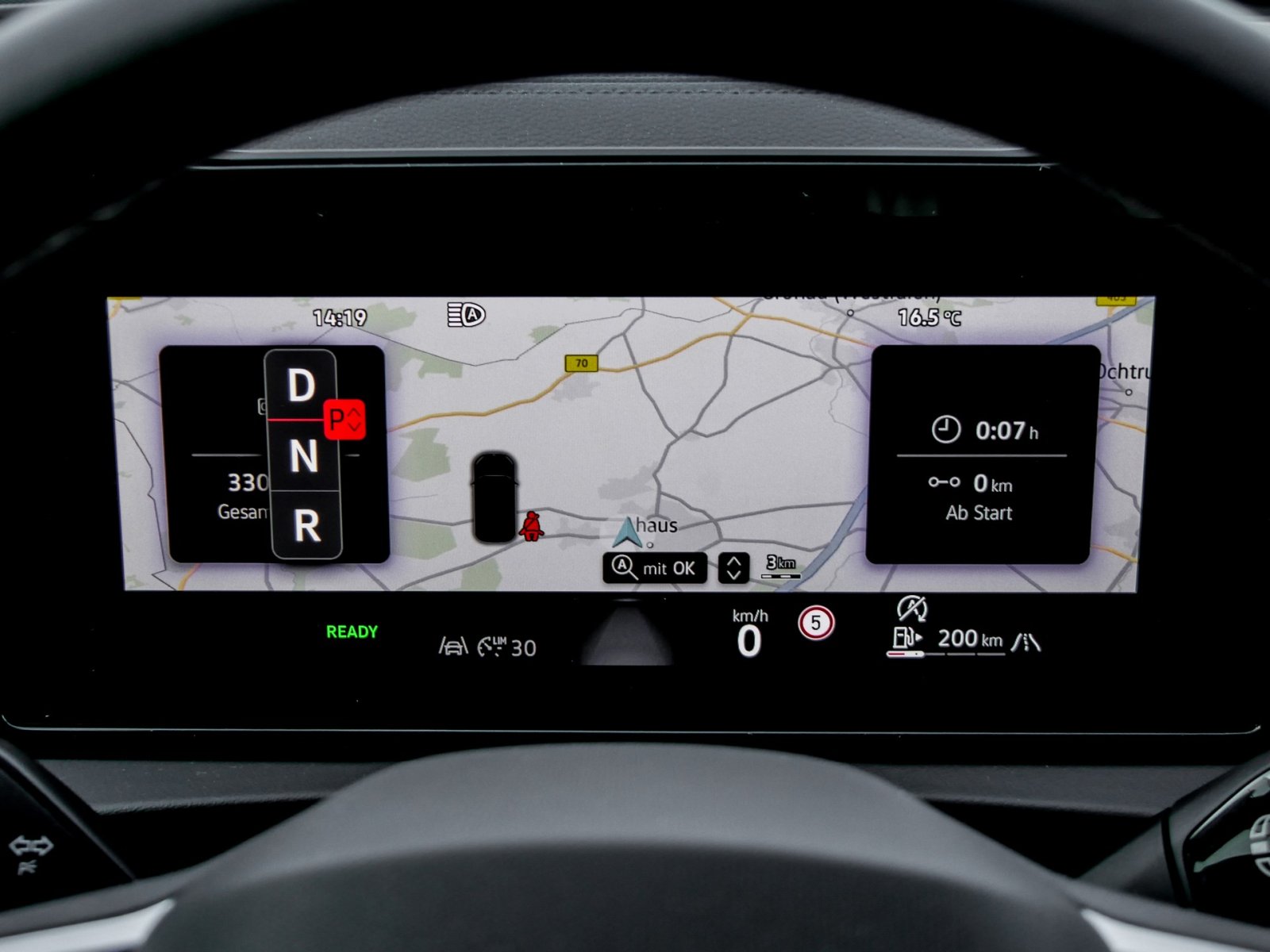 Volkswagen Tiguan GOAL 1.5