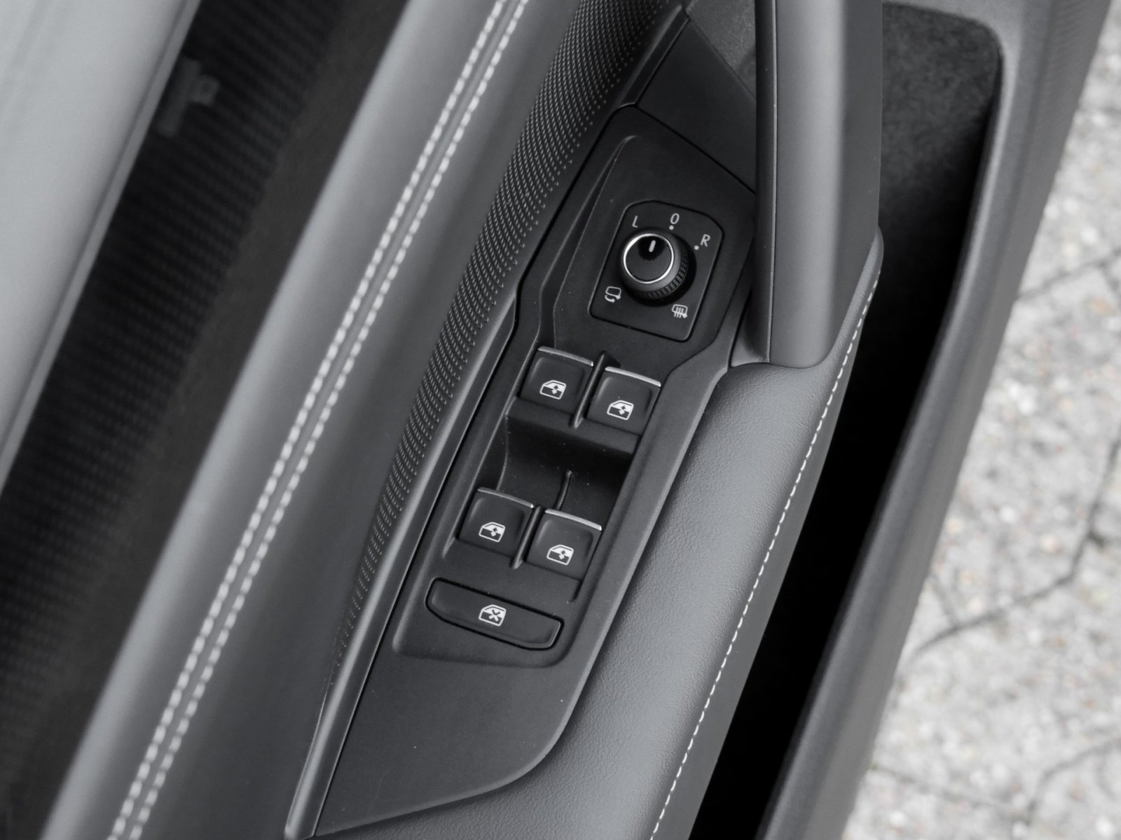 Volkswagen Tiguan GOAL 1.5