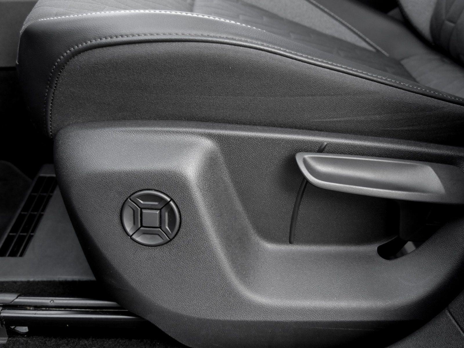 Volkswagen Tiguan GOAL 1.5