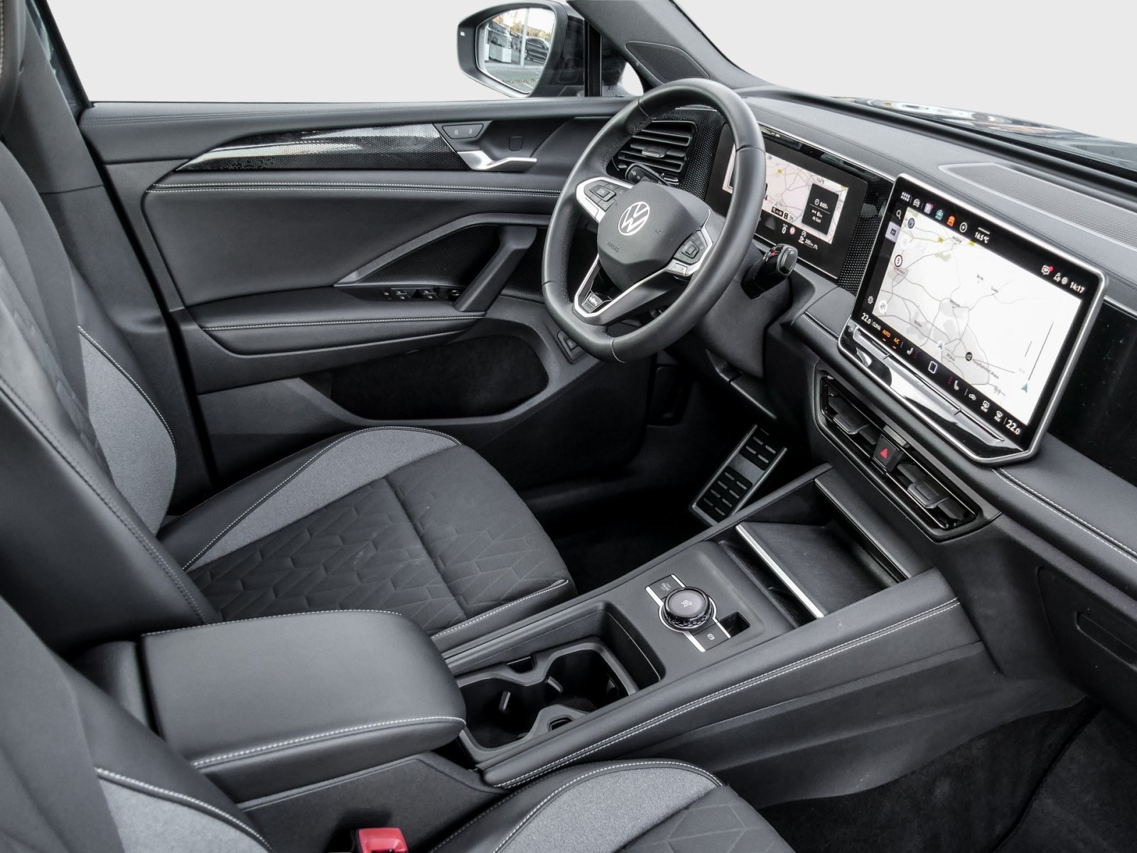 Volkswagen Tiguan GOAL 1.5