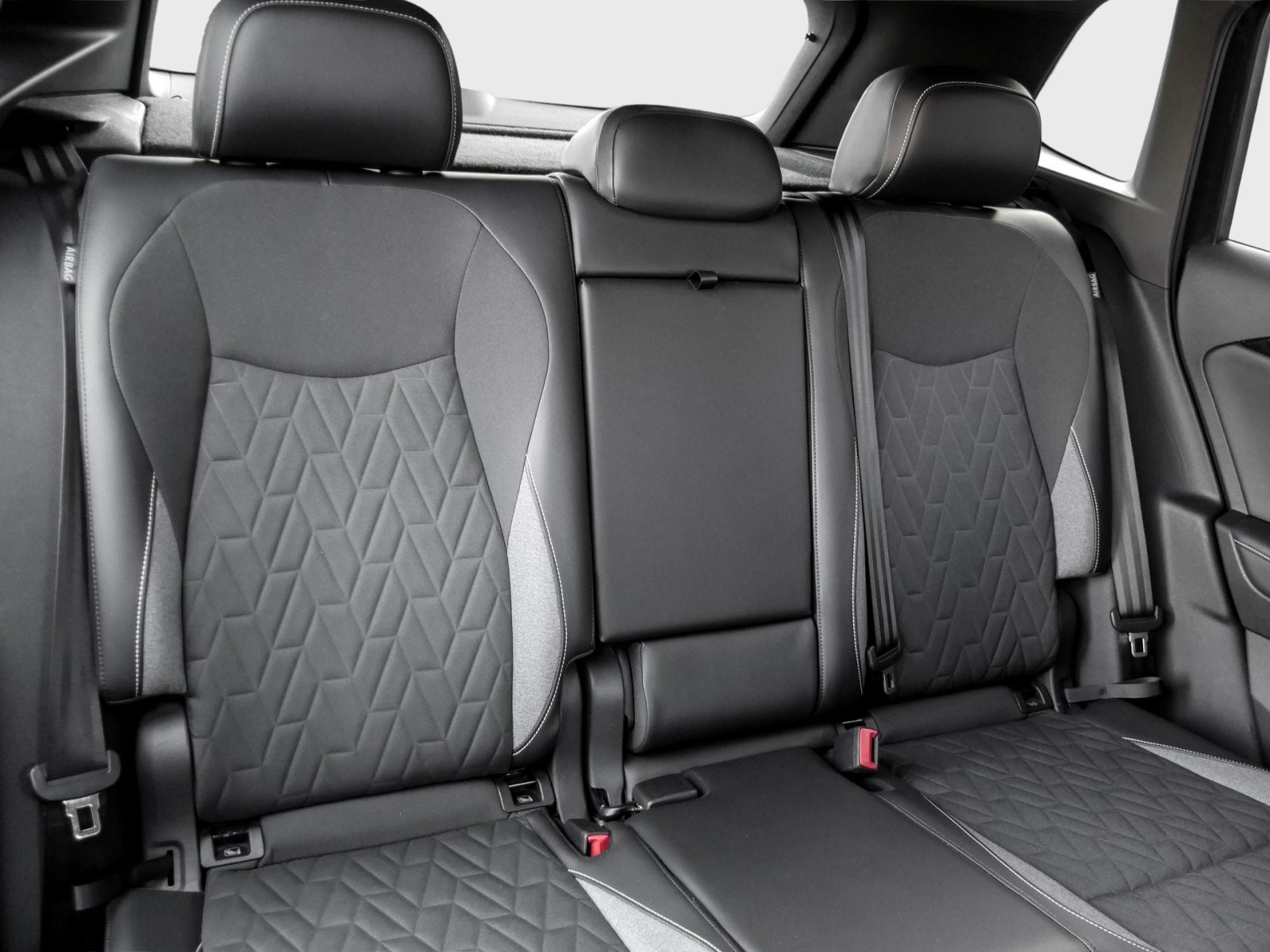 Volkswagen Tiguan GOAL 1.5