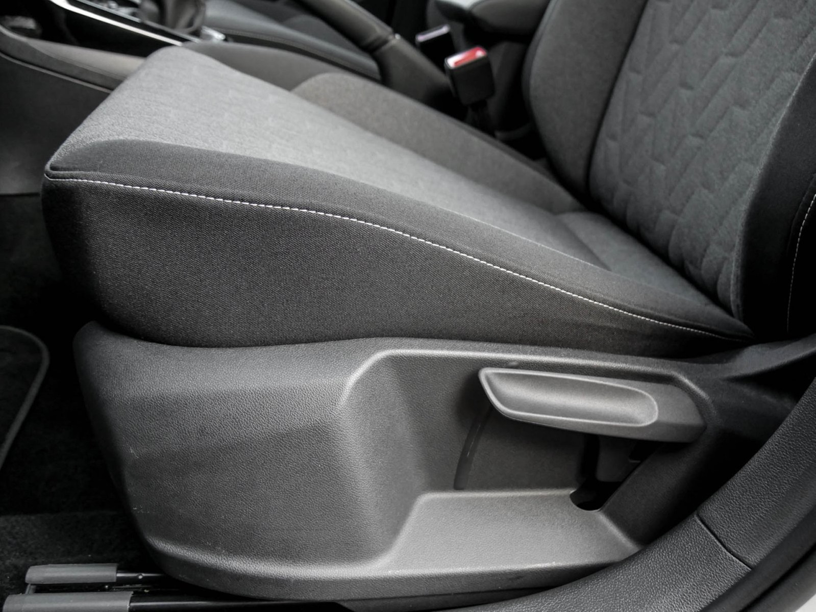 Volkswagen T-Cross Life 1.0