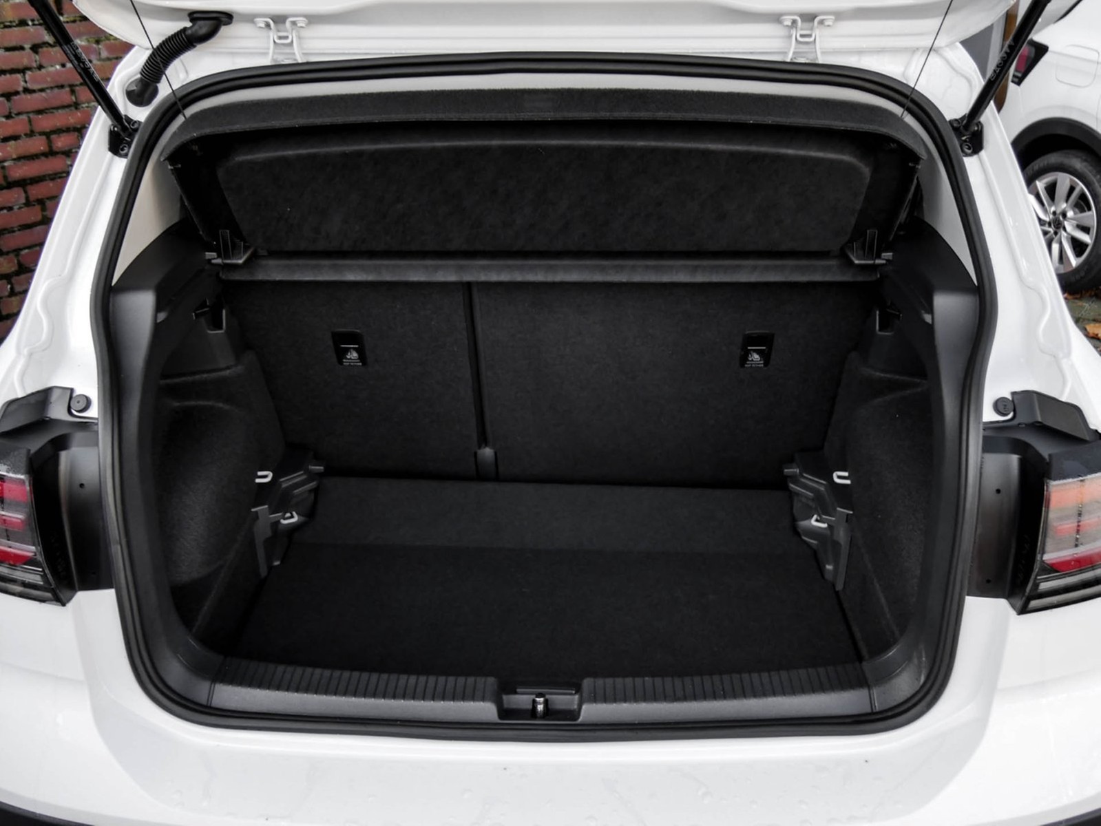 Volkswagen T-Cross Life 1.0