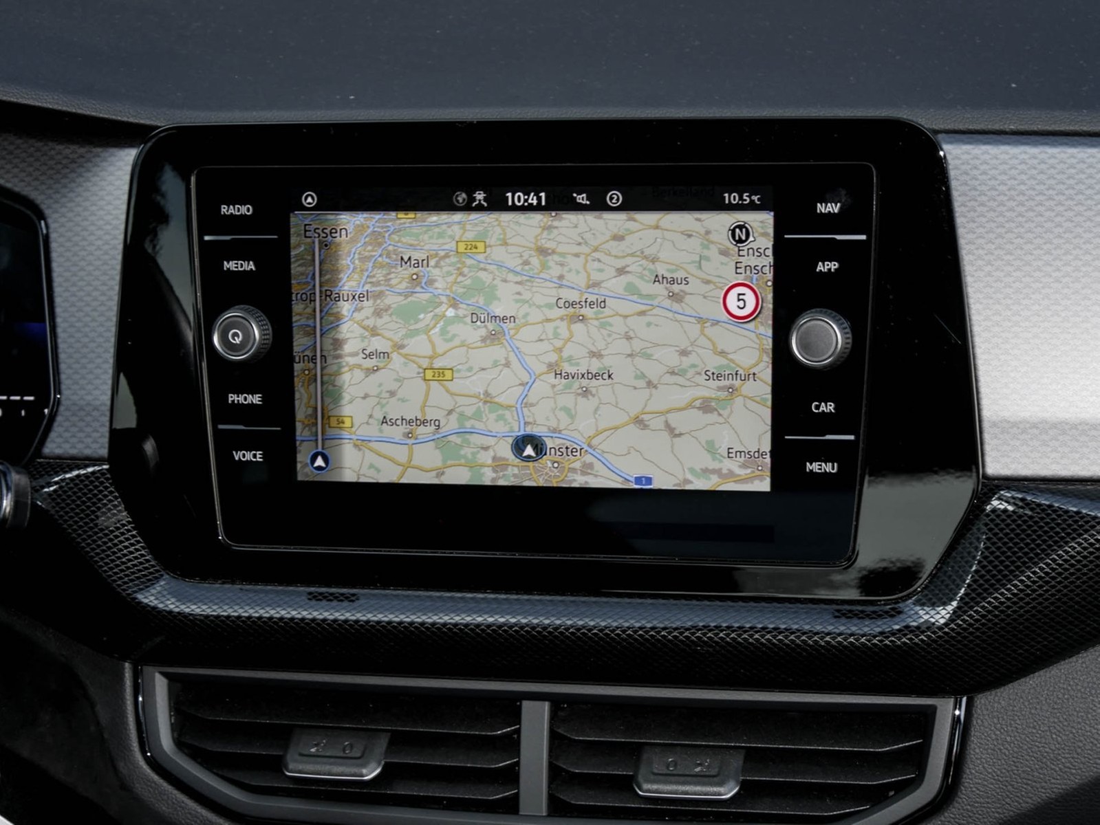 Volkswagen T-Cross Life 1.0