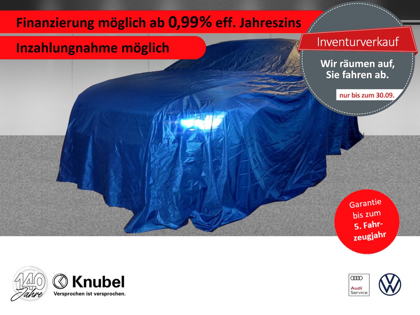 Volkswagen ID.4 Pro Performance