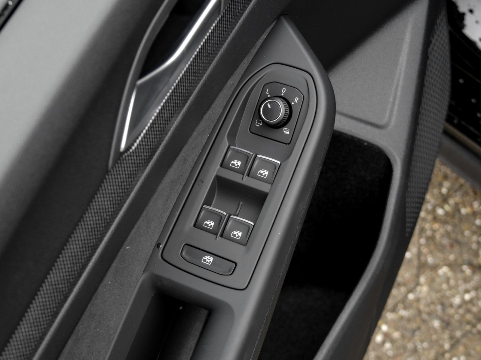 Volkswagen Golf VIII GTI