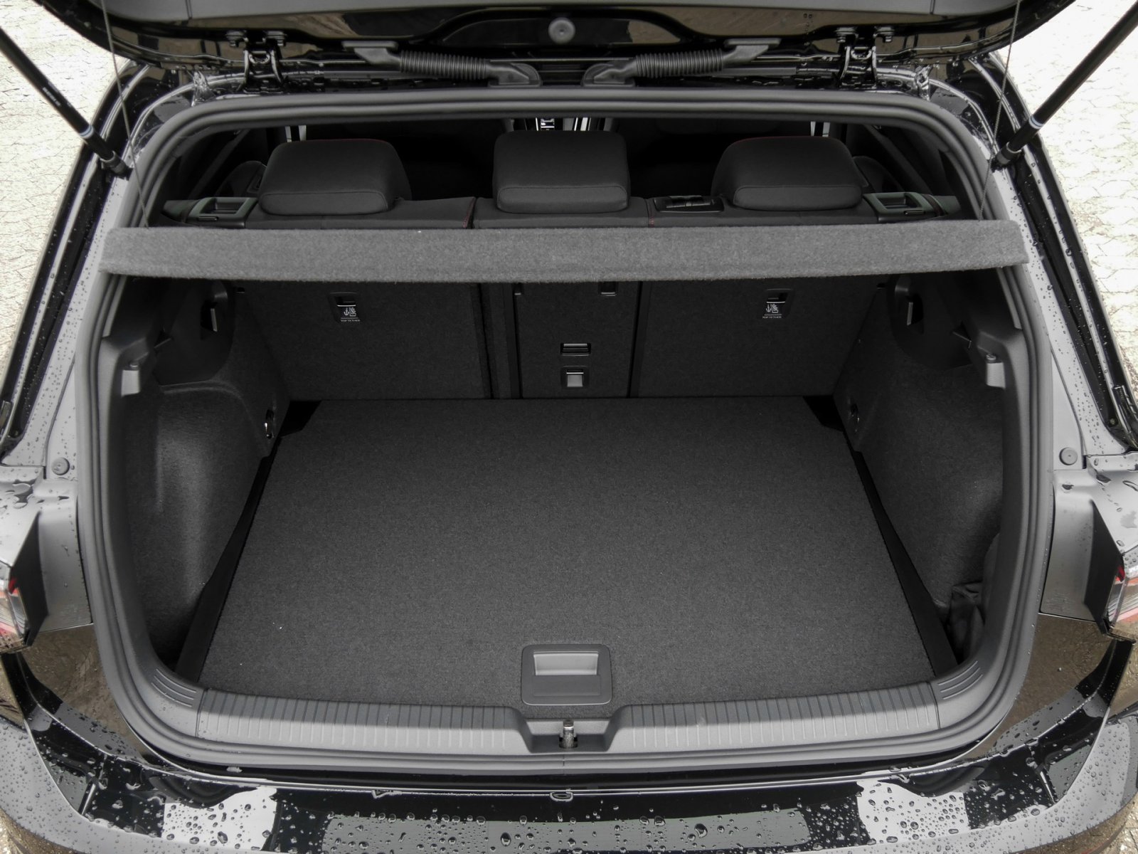 Volkswagen Golf VIII GTI