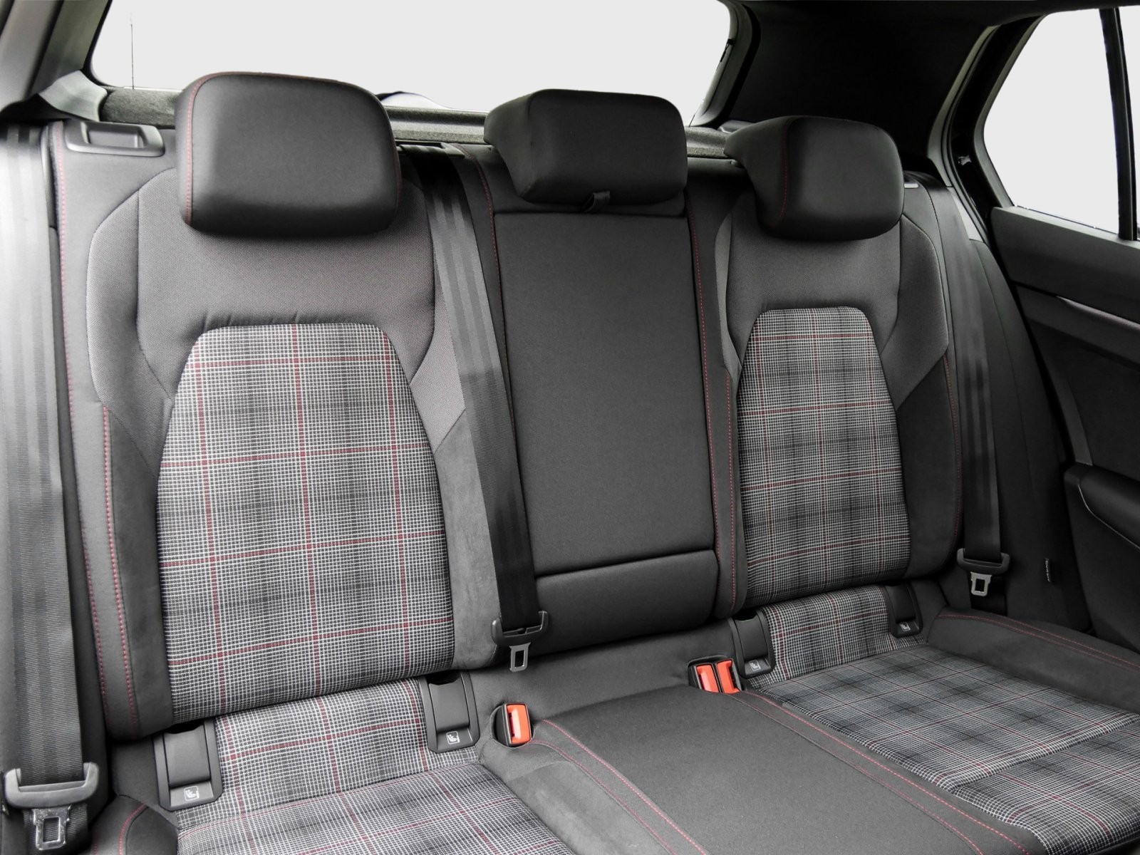 Volkswagen Golf VIII GTI