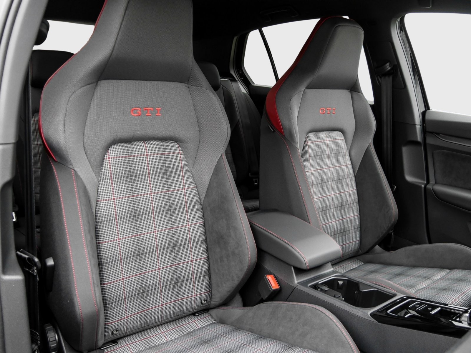 Volkswagen Golf VIII GTI