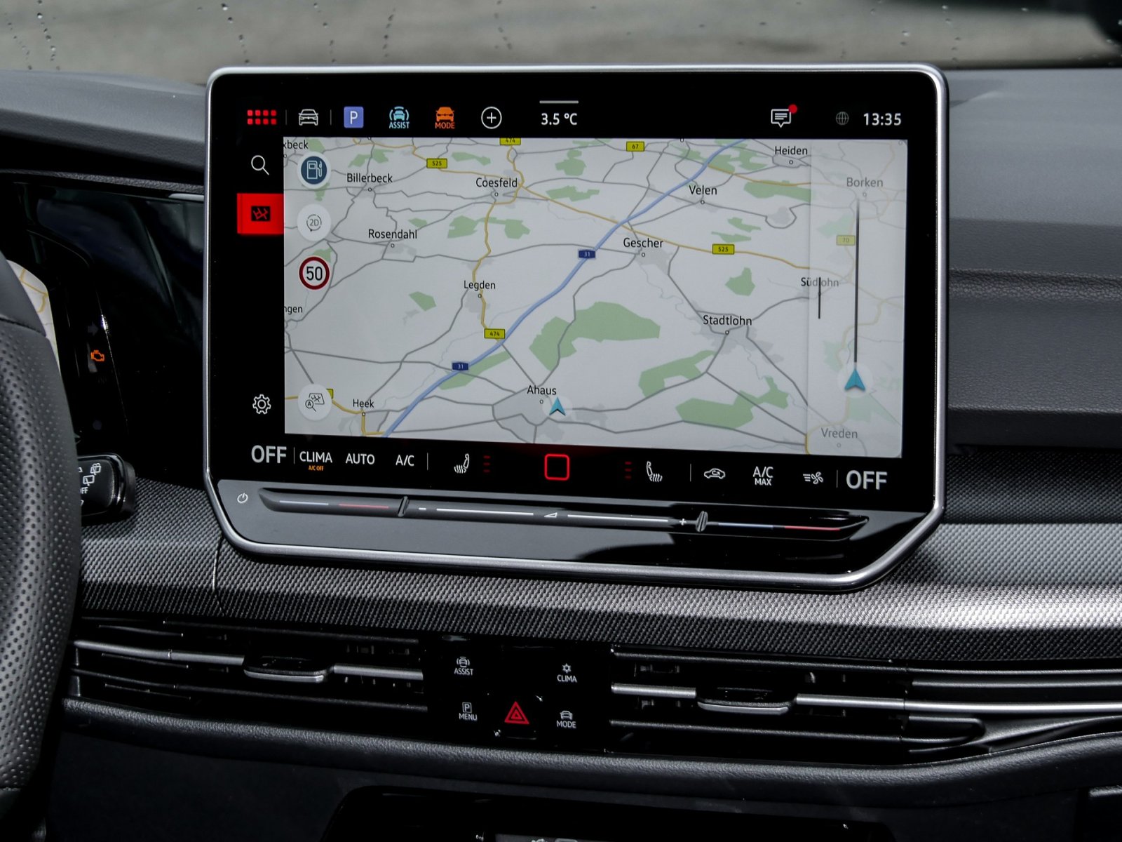 Volkswagen Golf VIII GTI