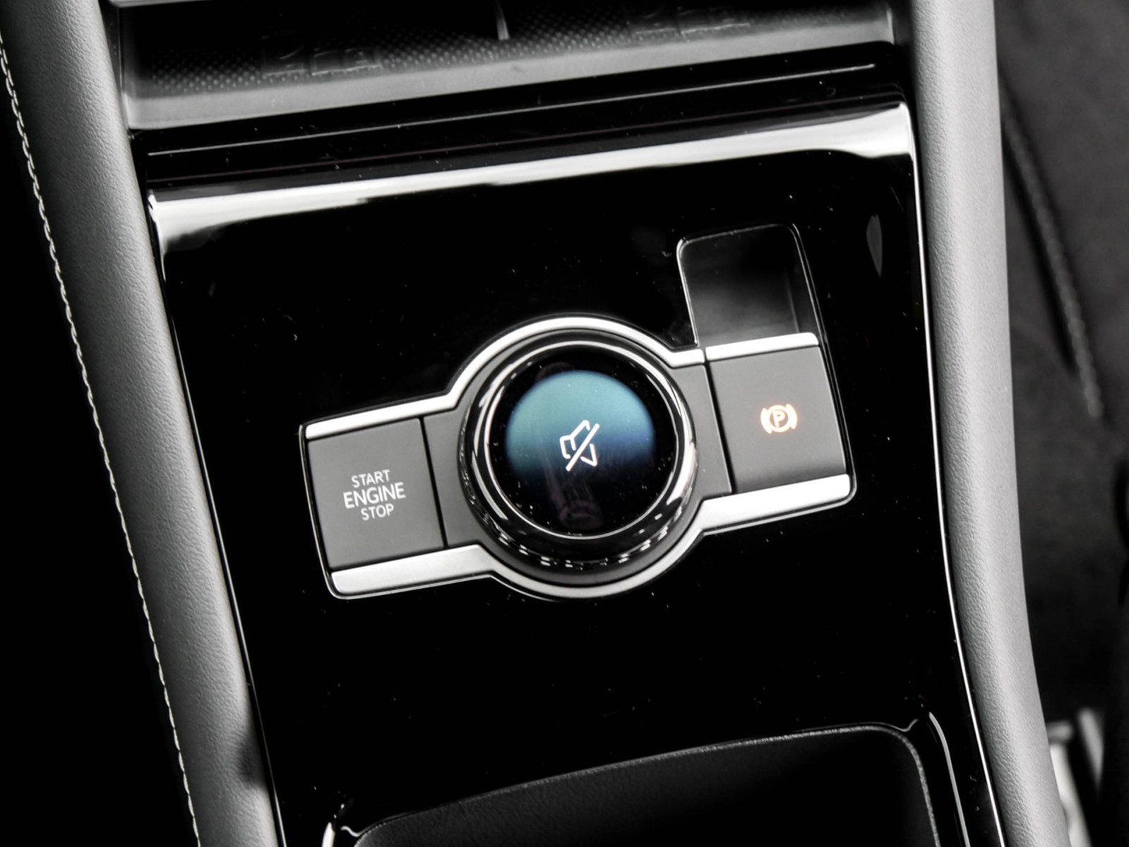 Volkswagen Tiguan R-Line eHybrid