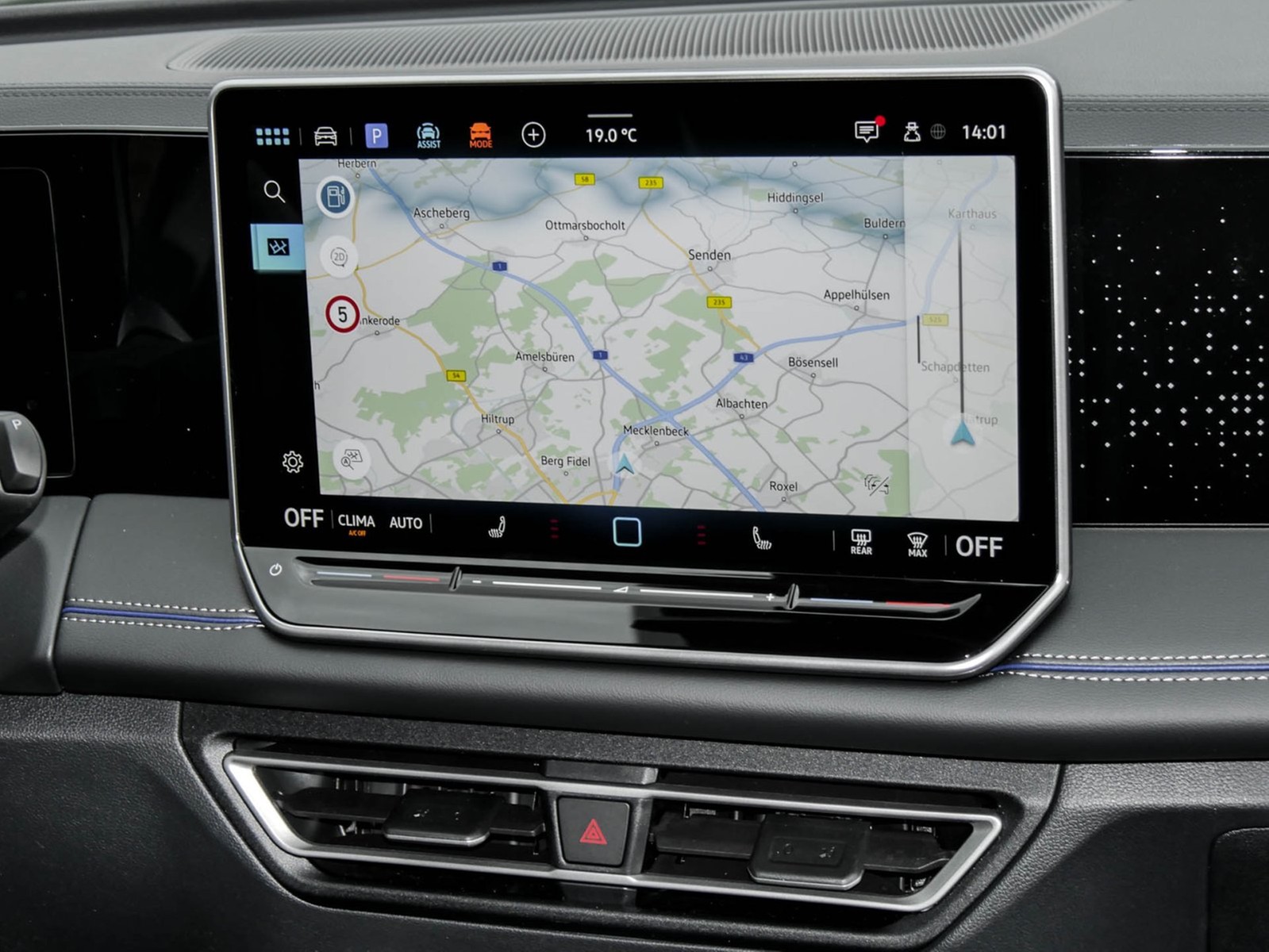 Volkswagen Tiguan R-Line eHybrid