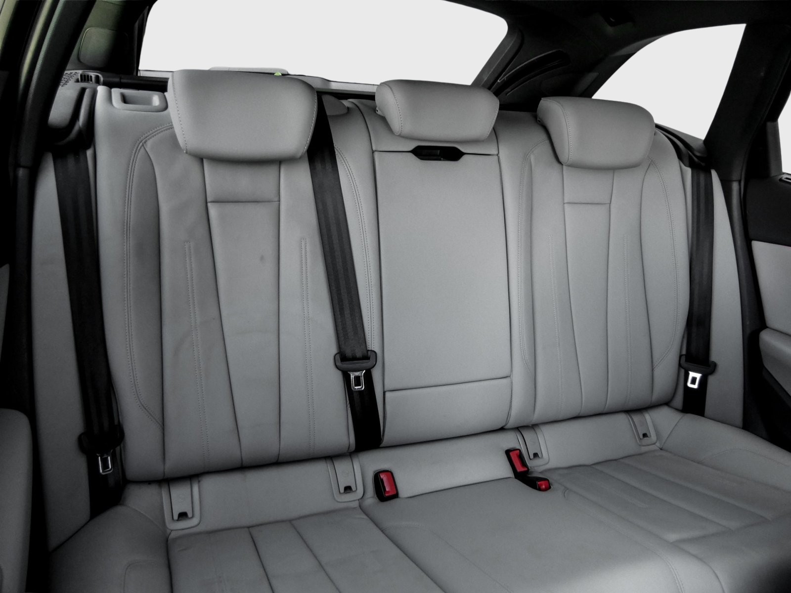 Audi A4 Avant S