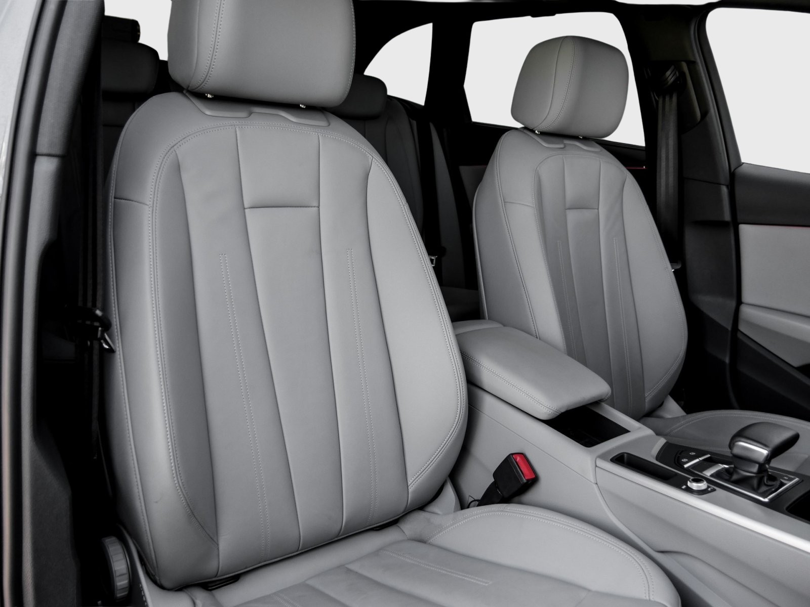 Audi A4 Avant S