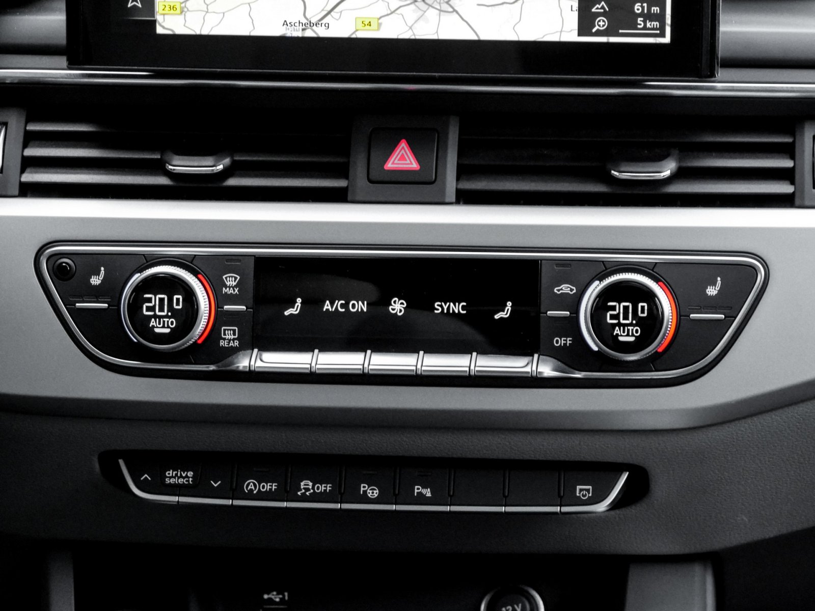 Audi A4 Avant S