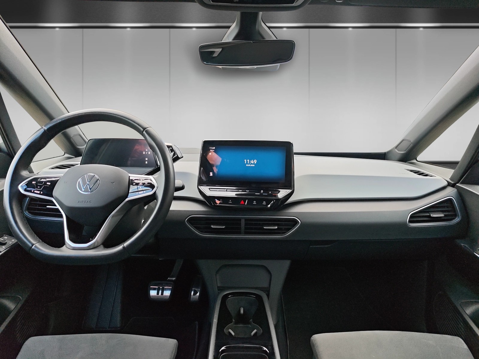 Volkswagen ID.3 Pro LED*Nav*HuD*Massage*Kamera*