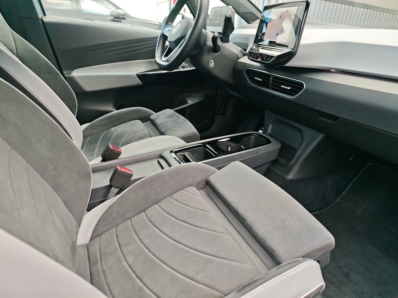 Volkswagen ID.3 Pro LED*Nav*HuD*Massage*Kamera*
