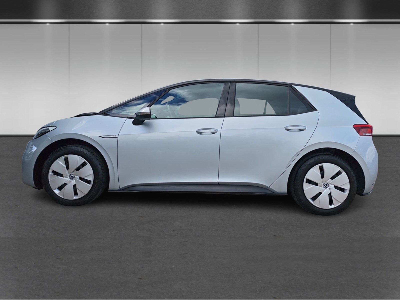 Volkswagen ID.3 Pro LED*Nav*HuD*Massage*Kamera*