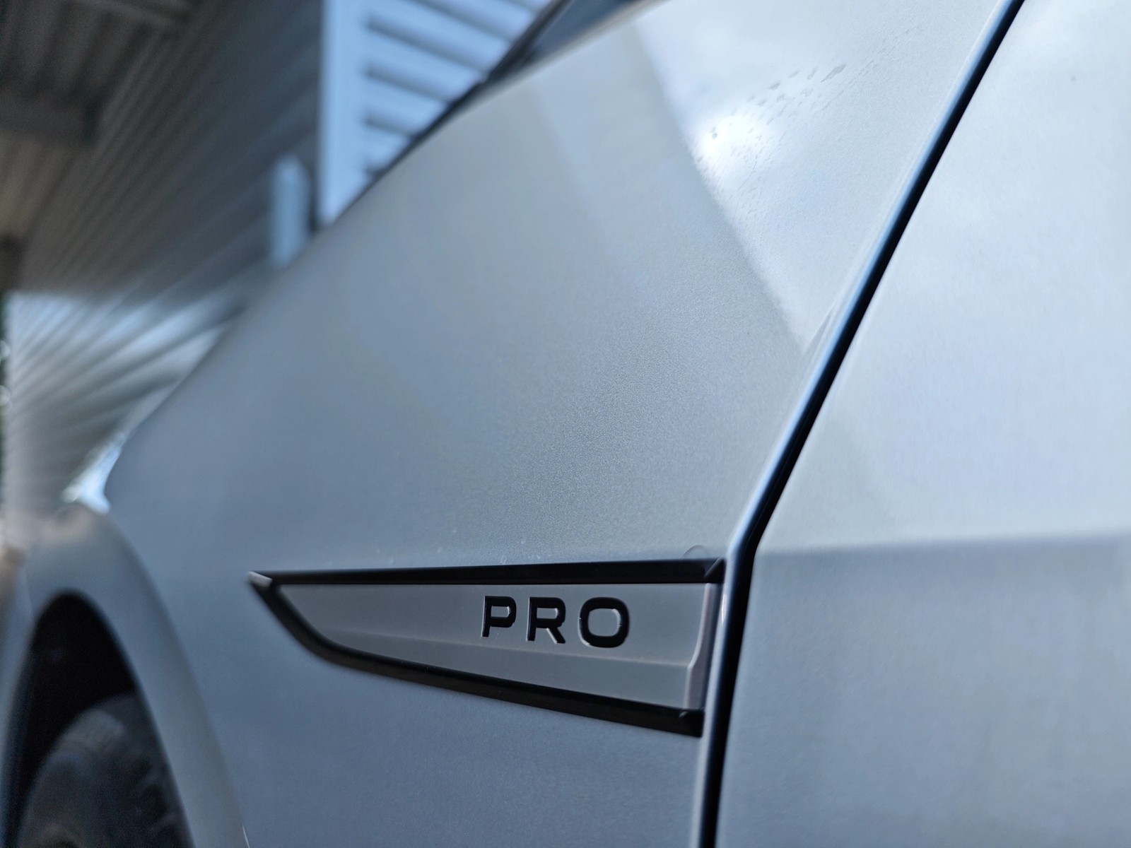 Volkswagen ID.3 Pro LED*Nav*HuD*Massage*Kamera*