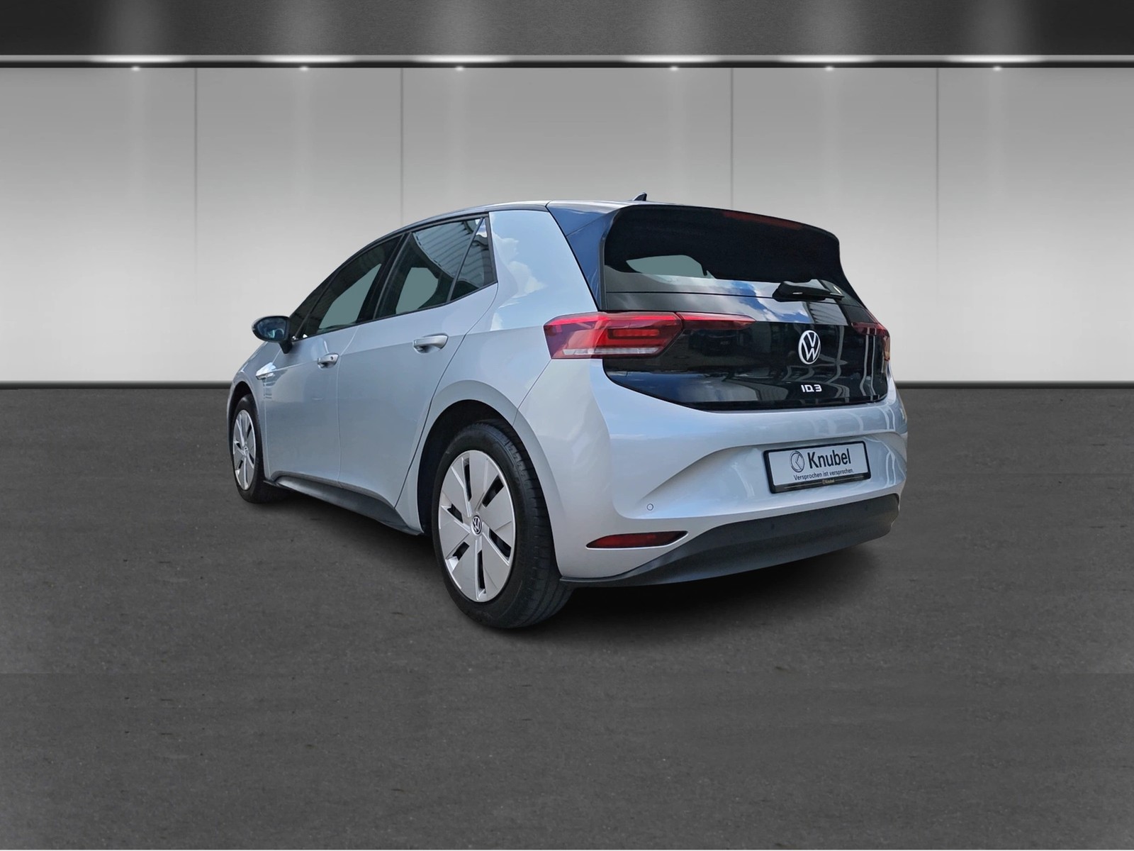 Volkswagen ID.3 Pro LED*Nav*HuD*Massage*Kamera*