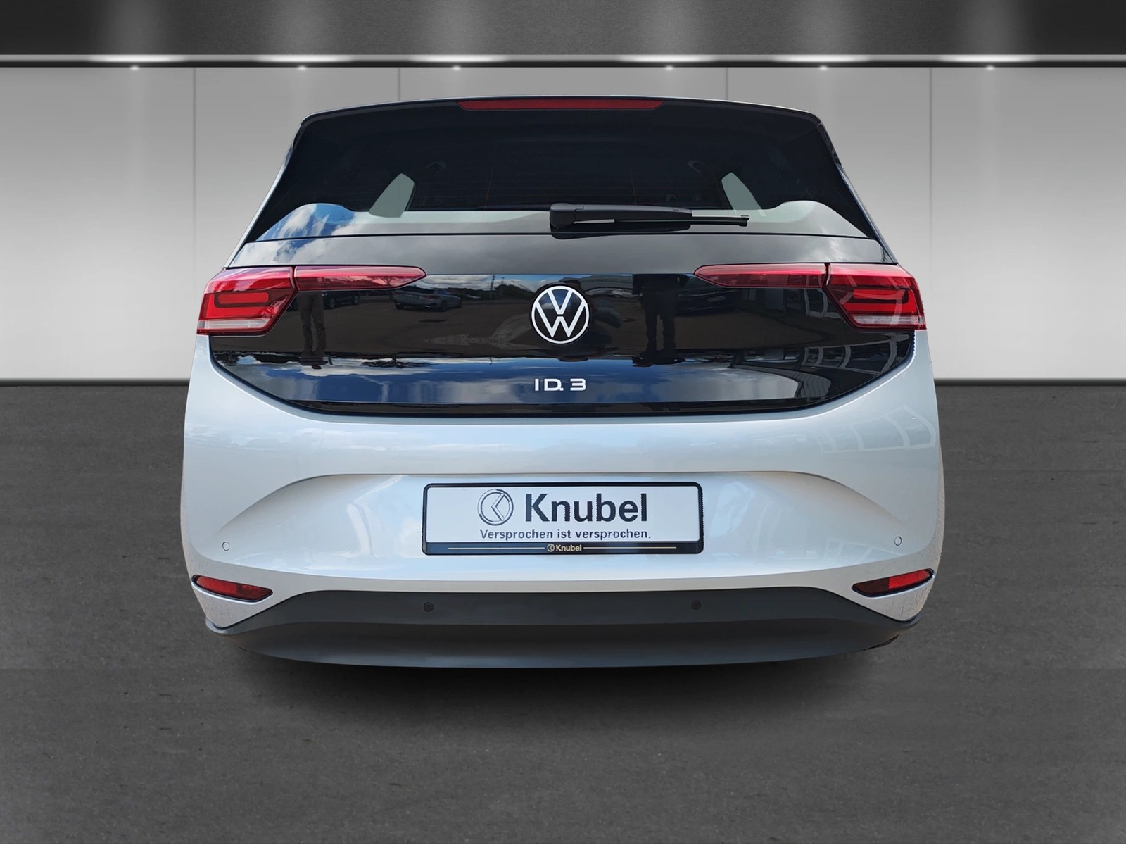 Volkswagen ID.3 Pro LED*Nav*HuD*Massage*Kamera*