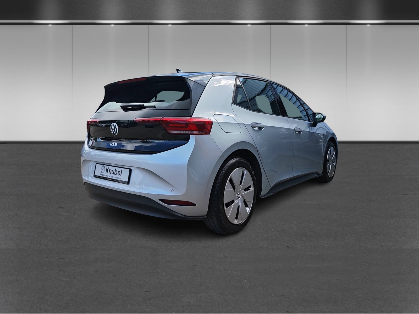 Volkswagen ID.3 Pro LED*Nav*HuD*Massage*Kamera*