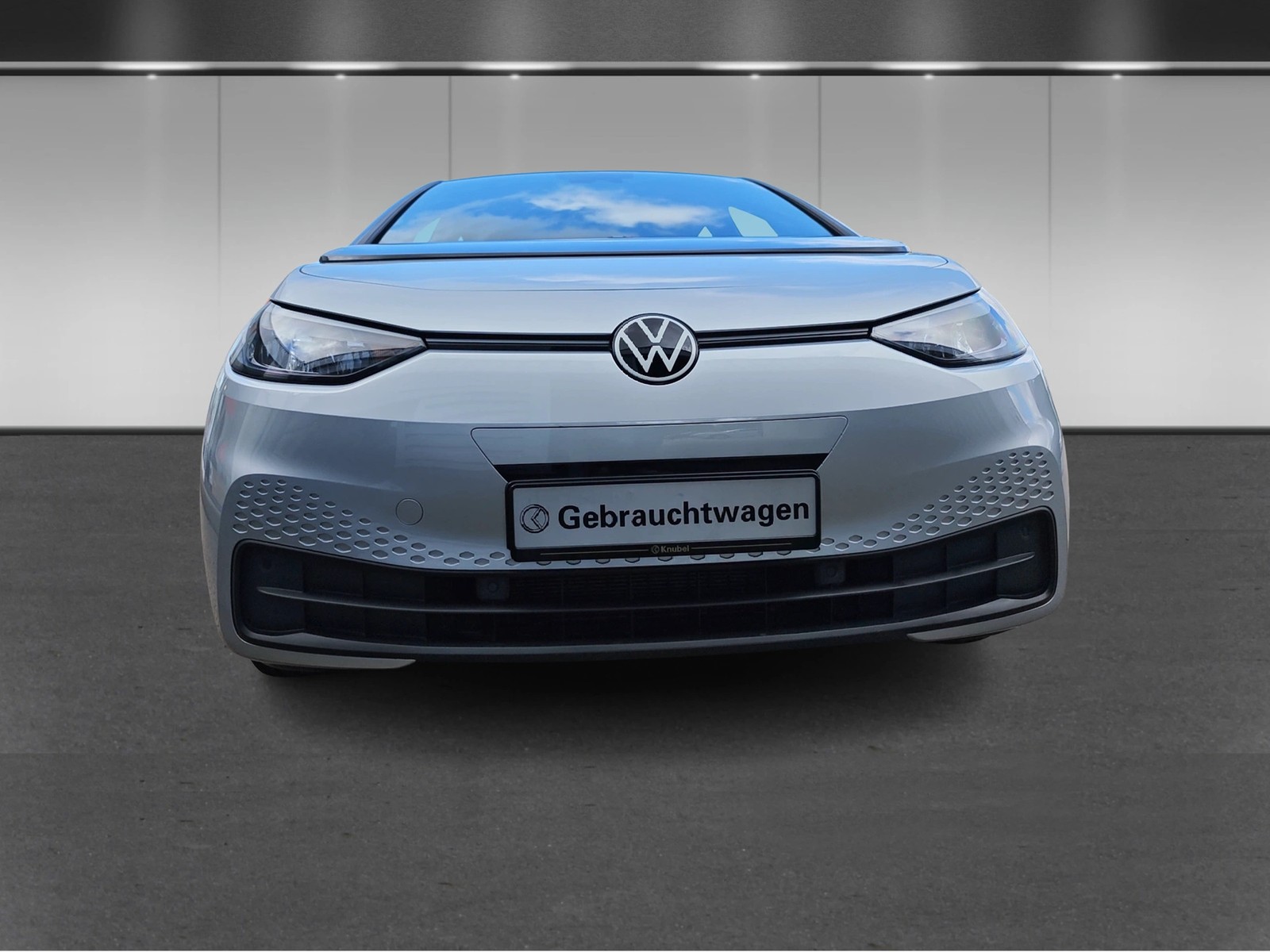 Volkswagen ID.3 Pro LED*Nav*HuD*Massage*Kamera*