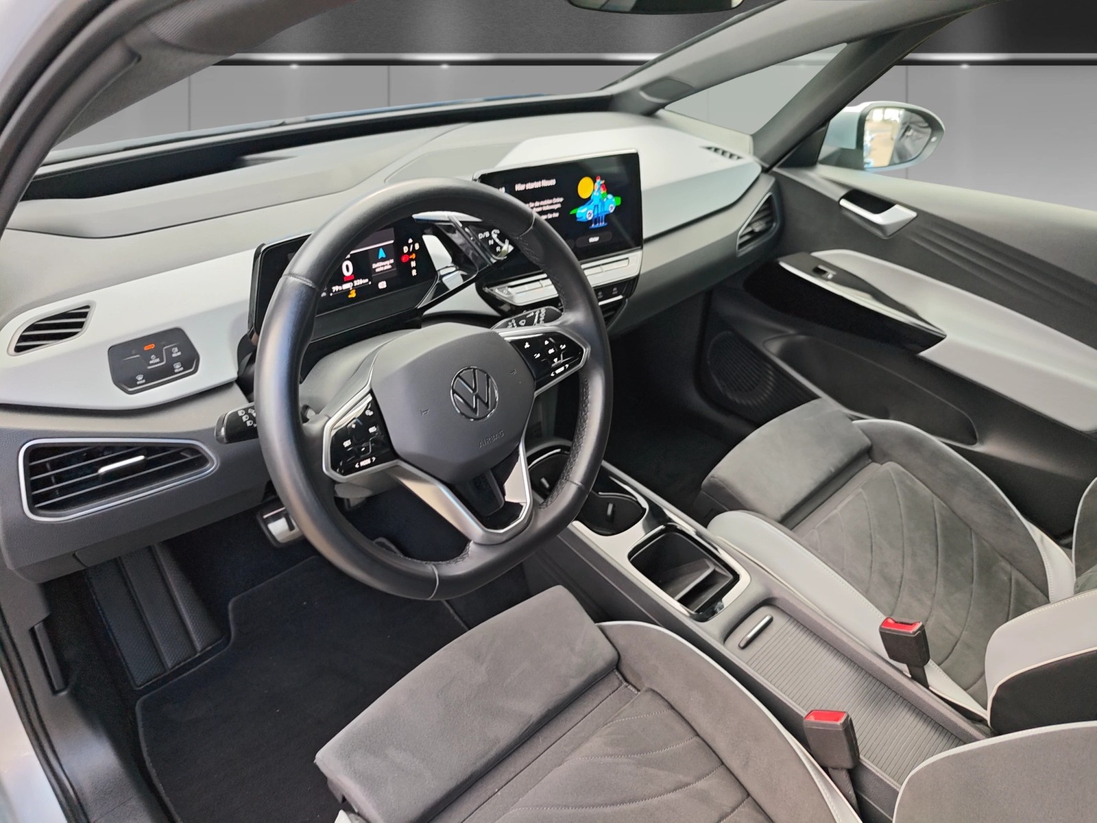 Volkswagen ID.3 Pro LED*Nav*HuD*Massage*Kamera*