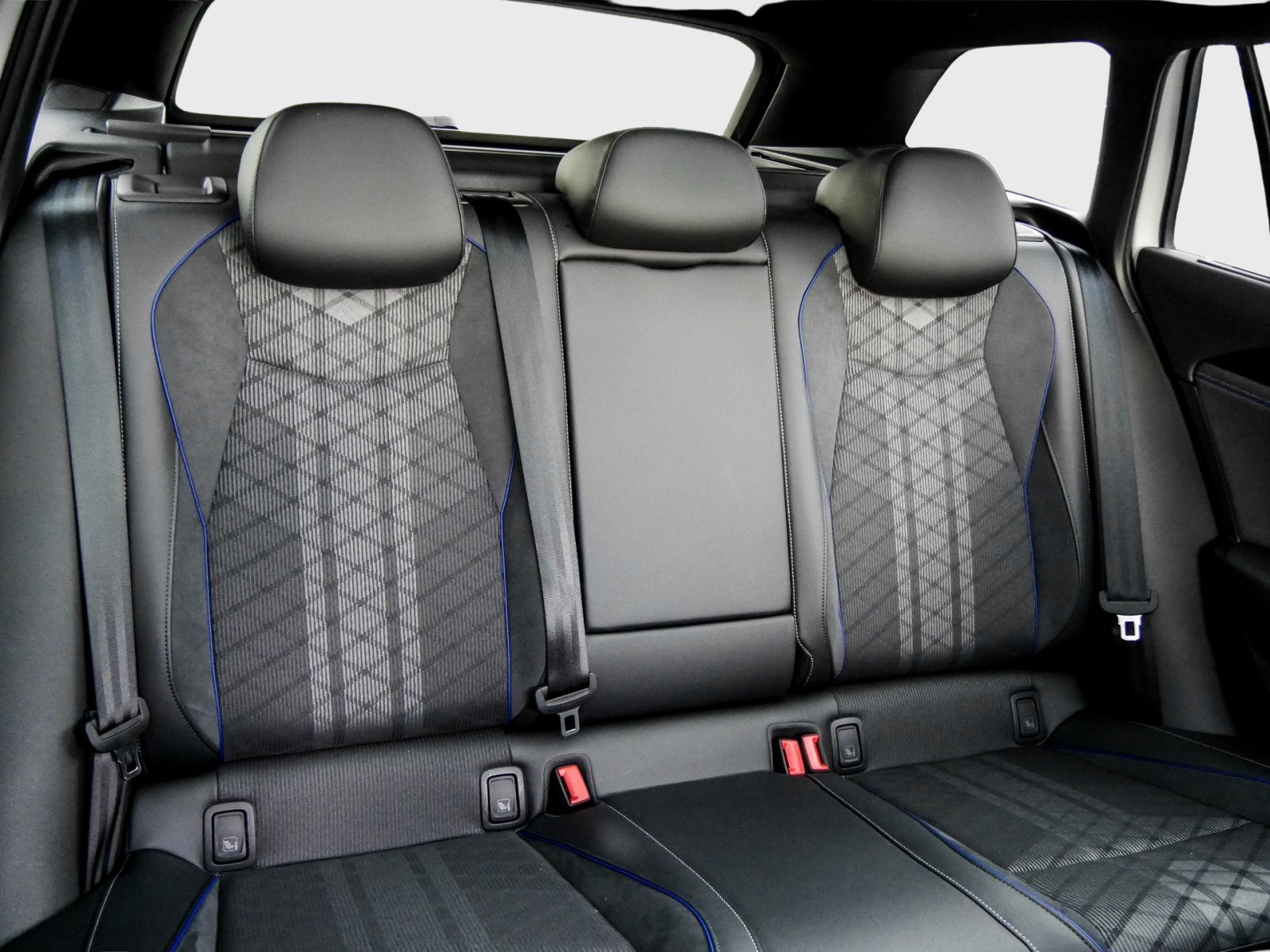 Volkswagen Passat Variant R-Line