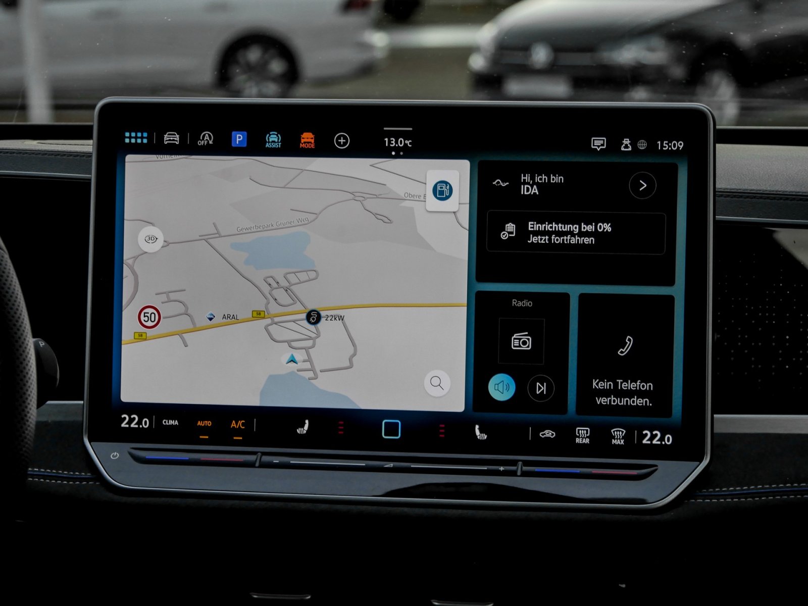 Volkswagen Passat Variant R-Line