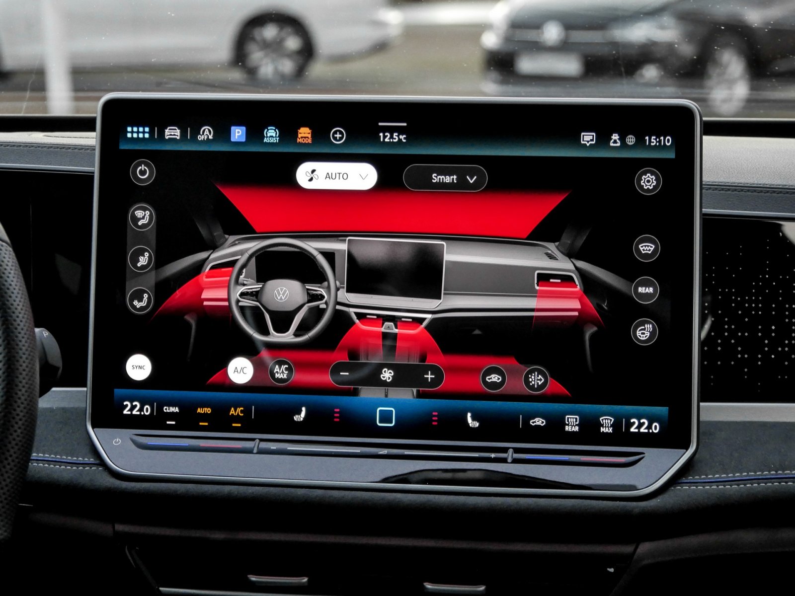 Volkswagen Passat Variant R-Line