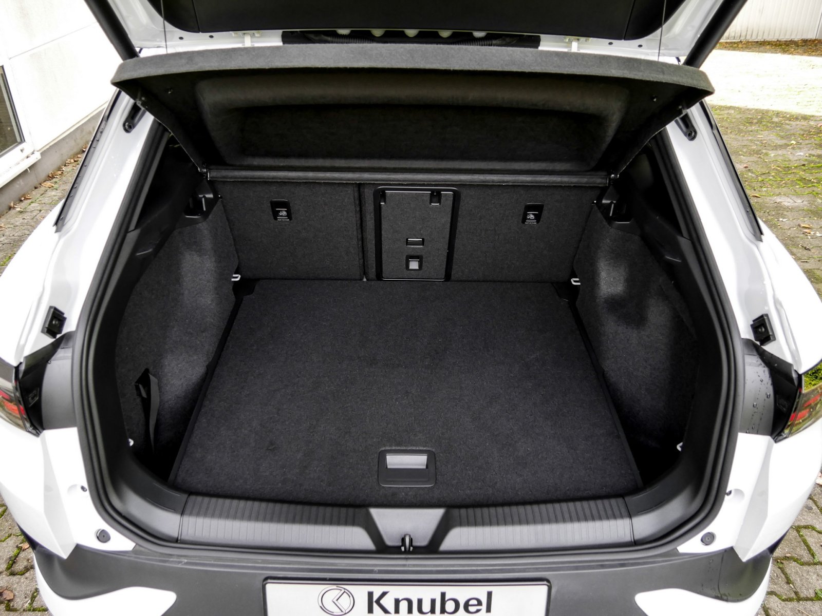 Volkswagen ID.4 GTX IQ.Light