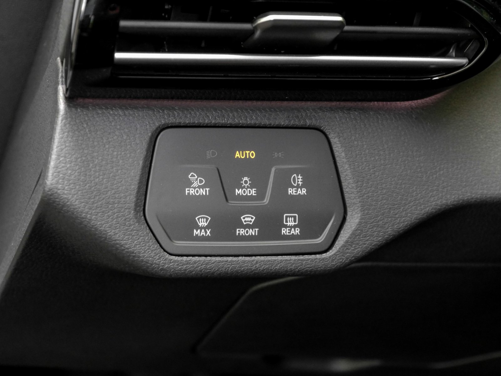 Volkswagen ID.4 GTX IQ.Light