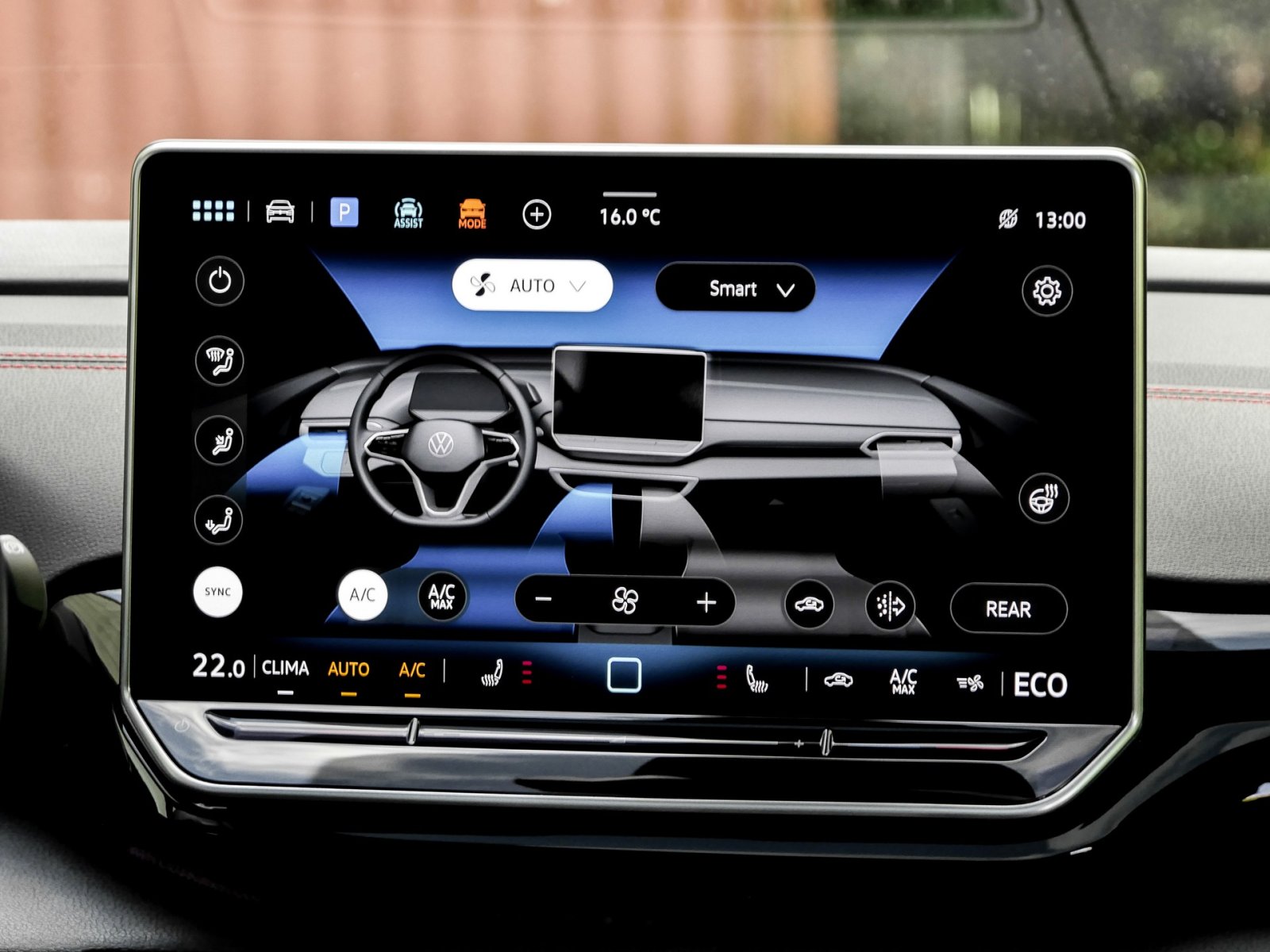 Volkswagen ID.4 GTX IQ.Light