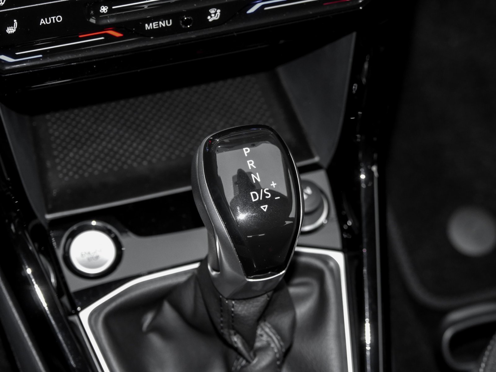 Volkswagen T-Cross Life 1.0