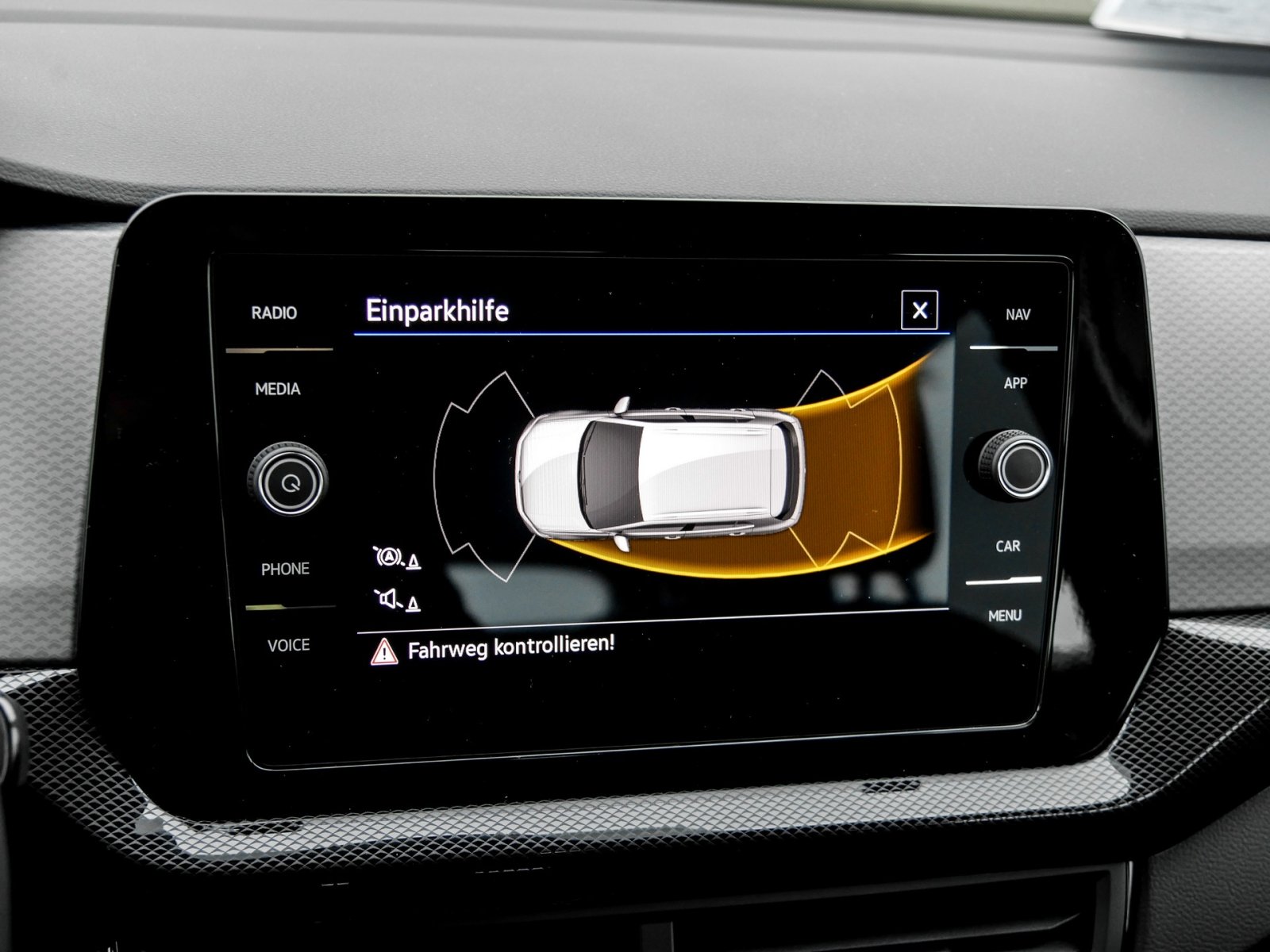 Volkswagen T-Cross Life 1.0