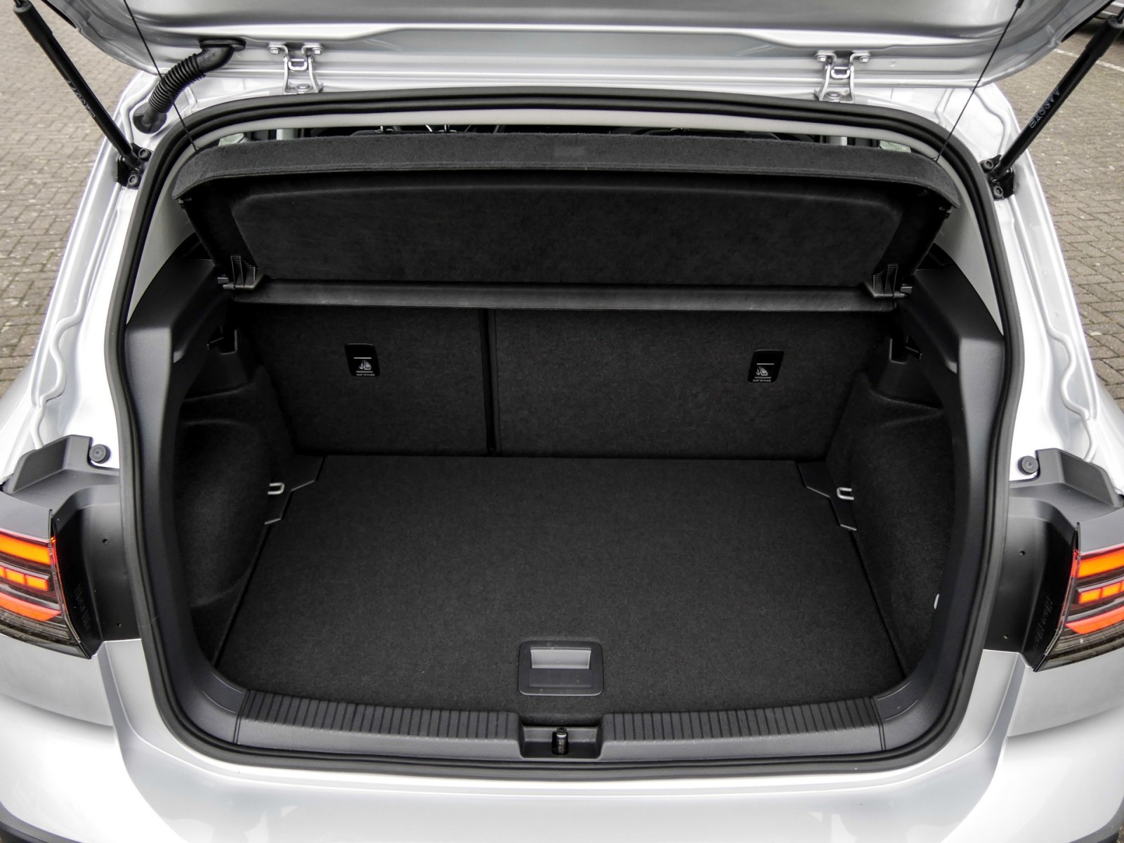 Volkswagen T-Cross Life 1.0