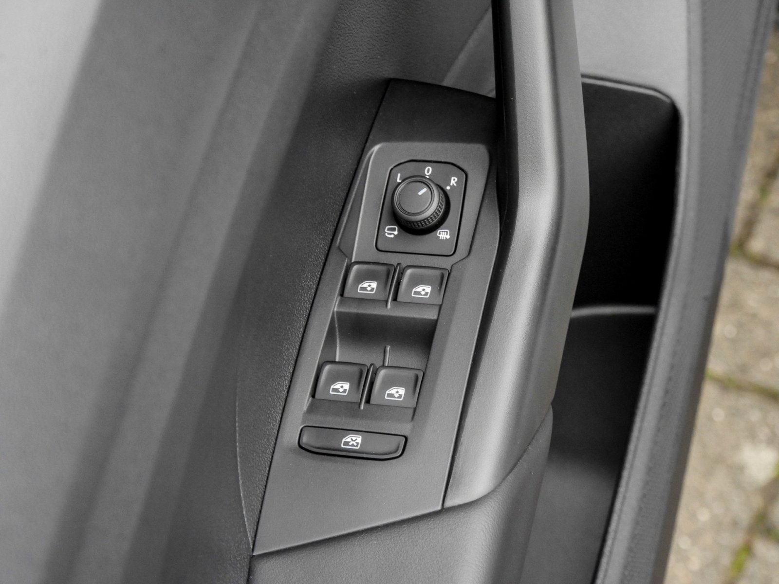 Volkswagen T-Cross Life 1.0