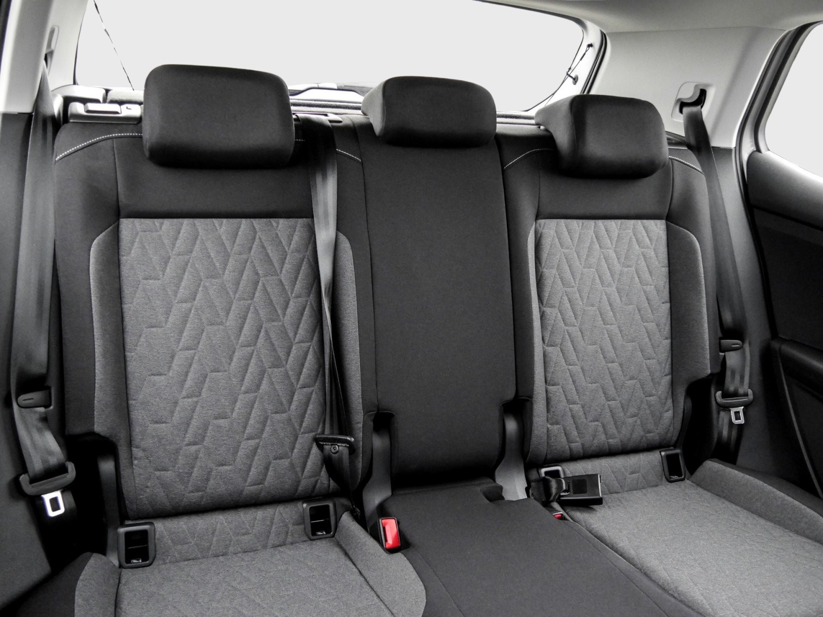 Volkswagen T-Cross Life 1.0