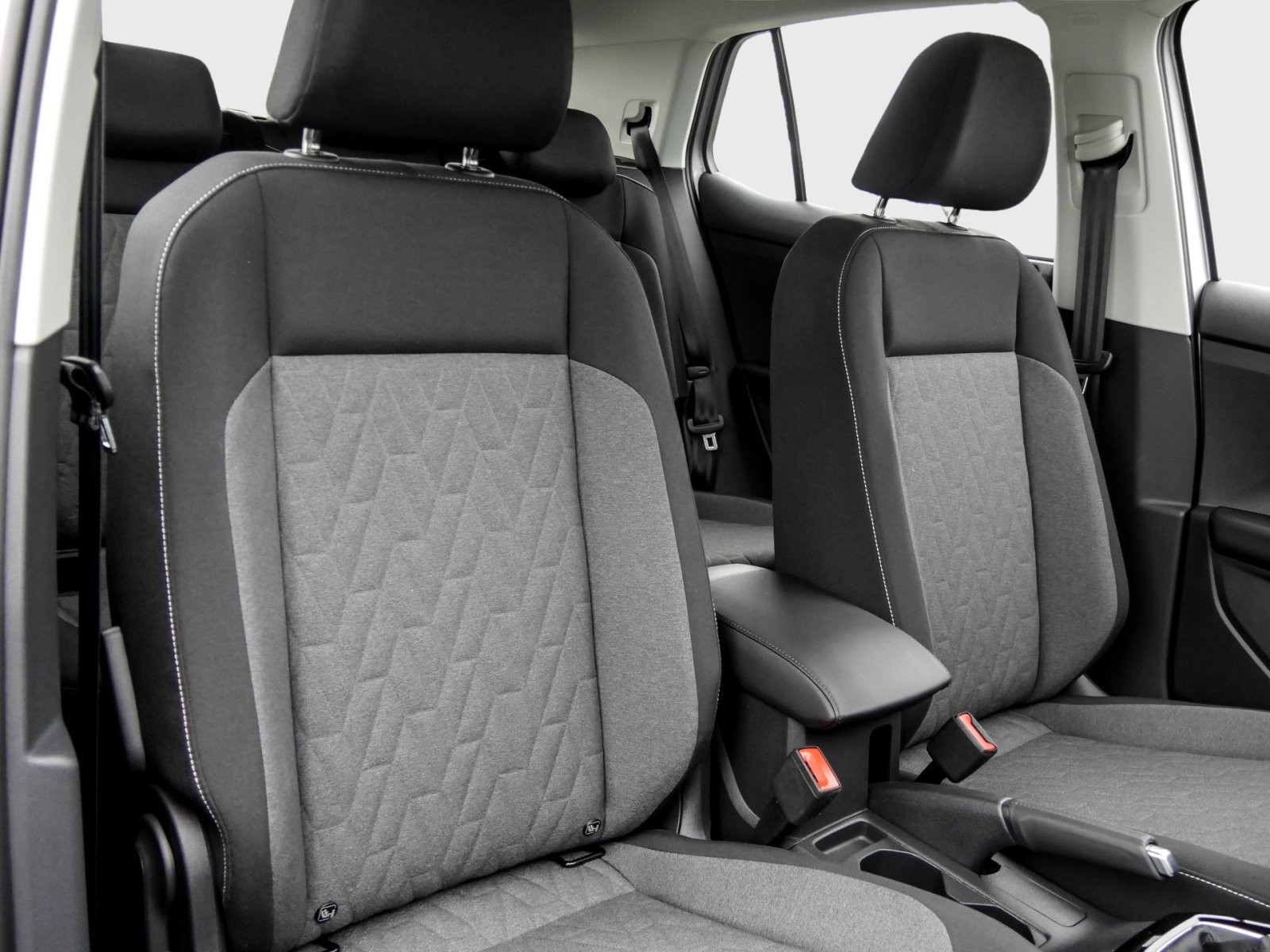 Volkswagen T-Cross Life 1.0