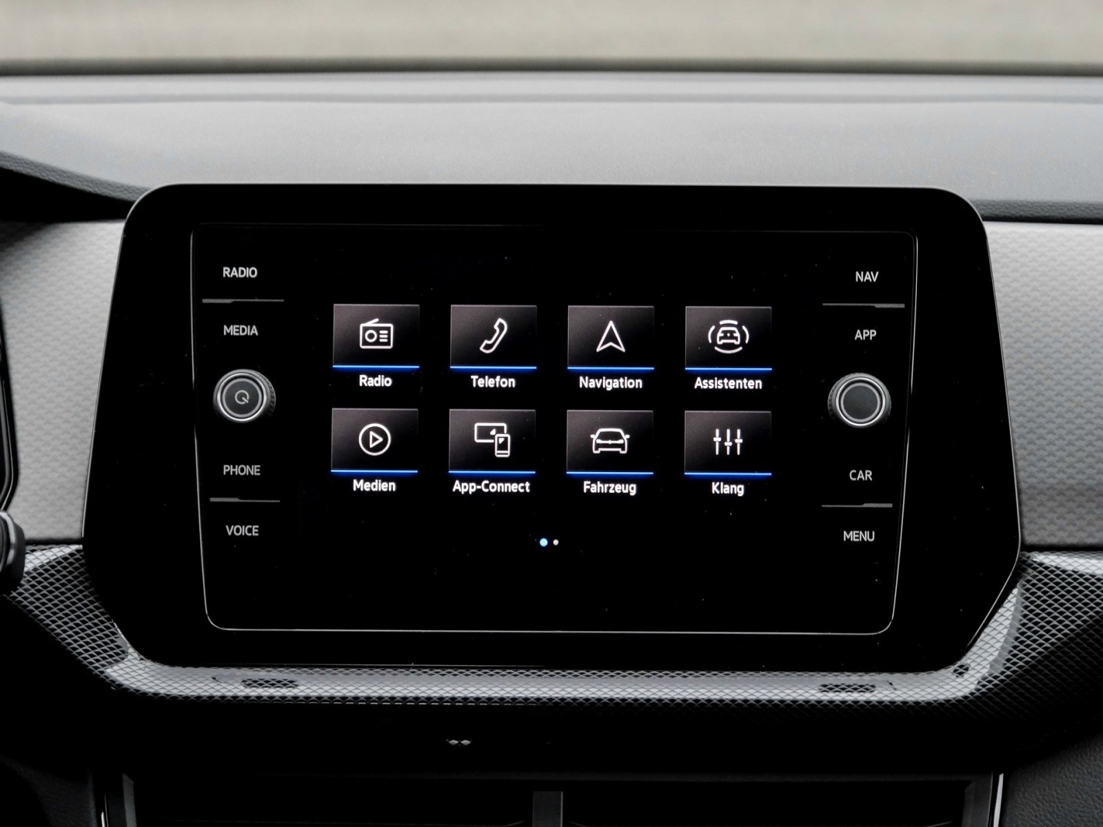 Volkswagen T-Cross Life 1.0