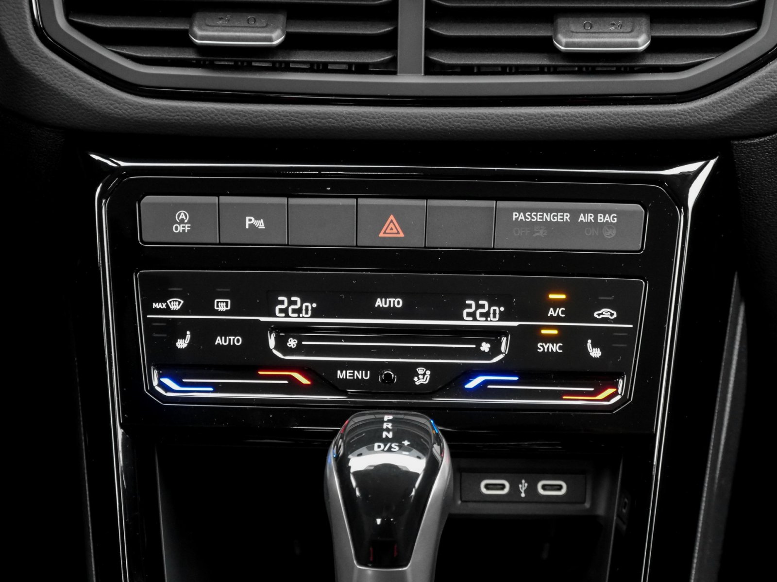 Volkswagen T-Cross Life 1.0