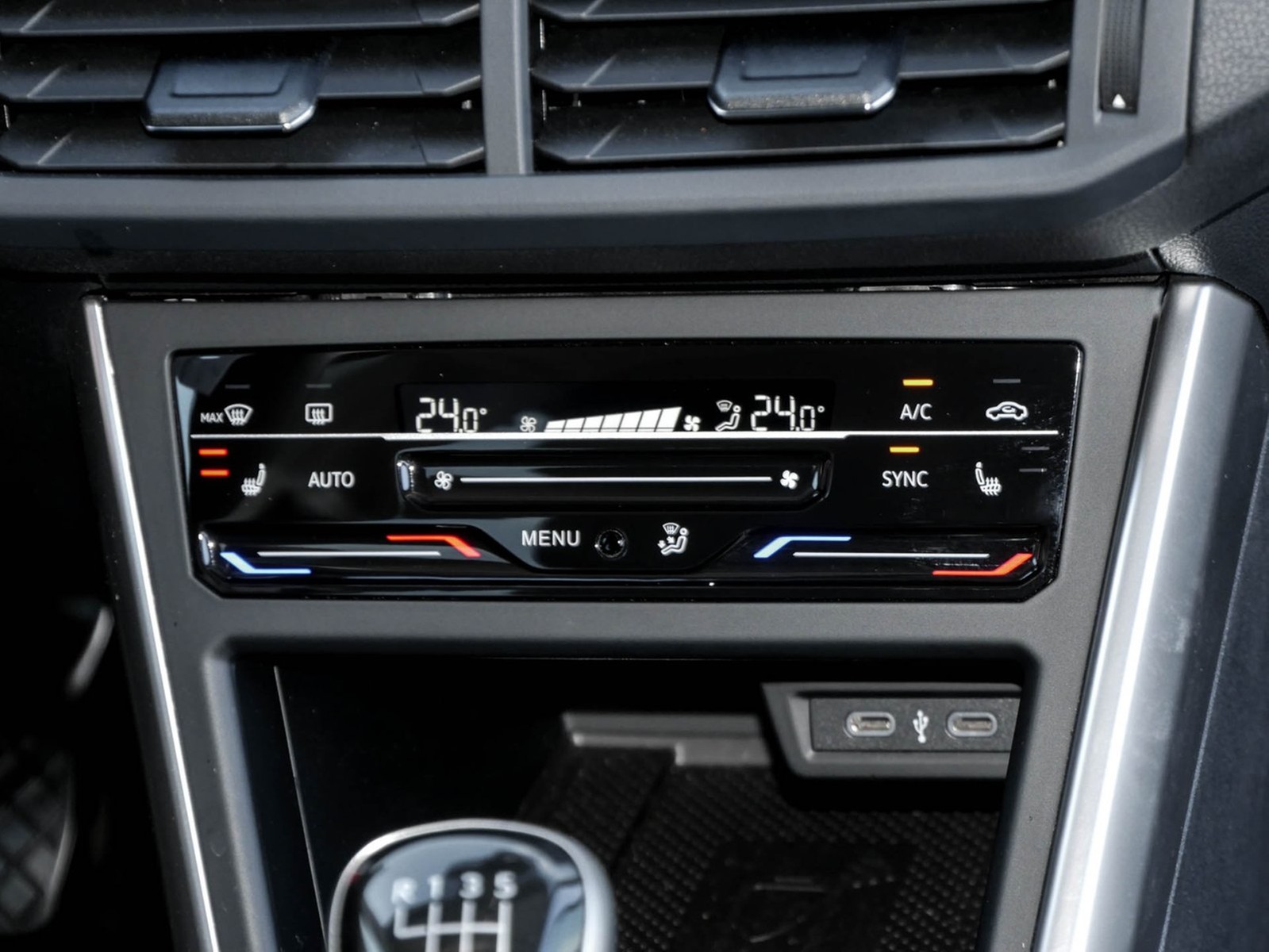 Volkswagen Taigo Life 1.0