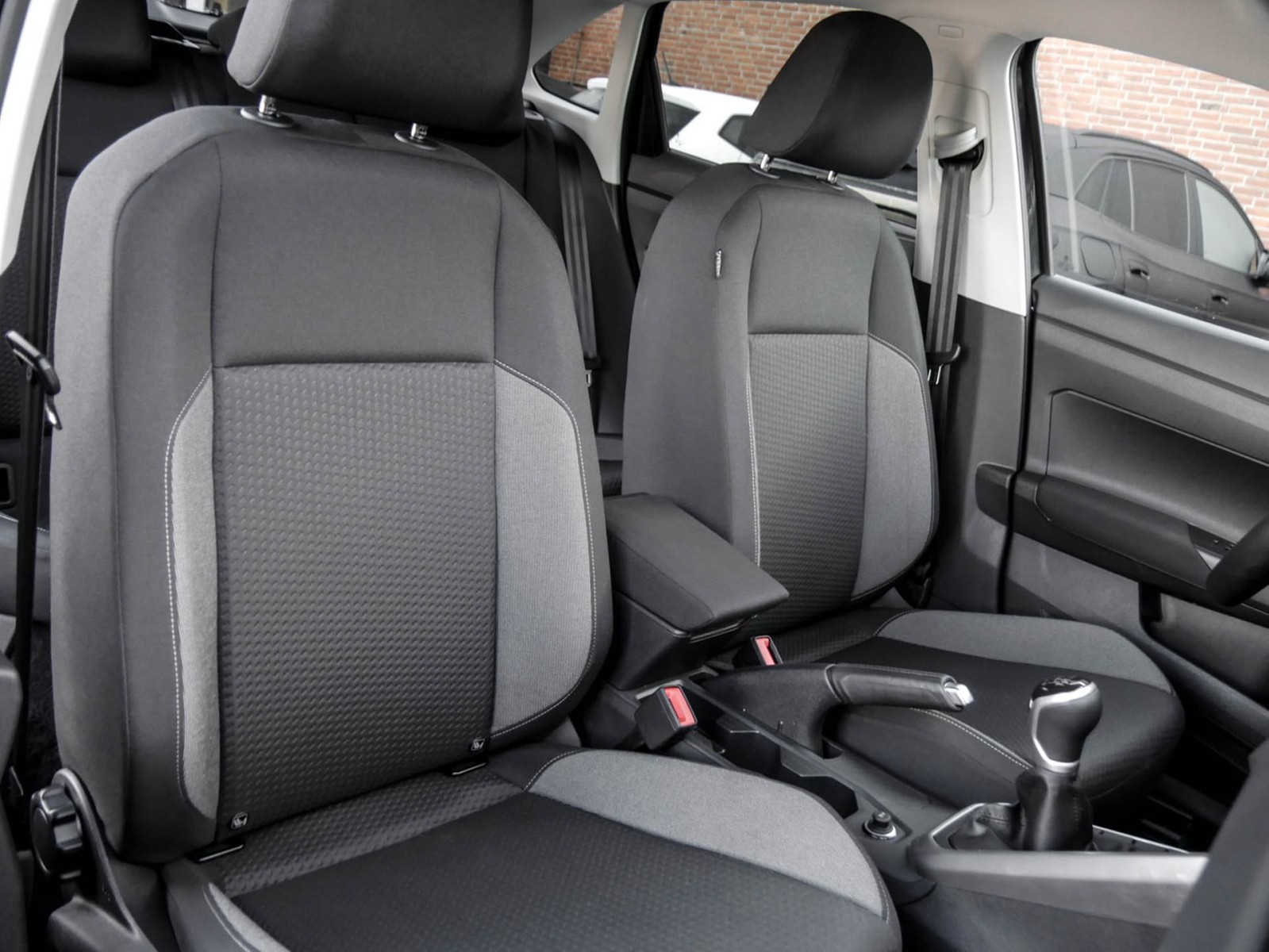 Volkswagen Taigo Life 1.0