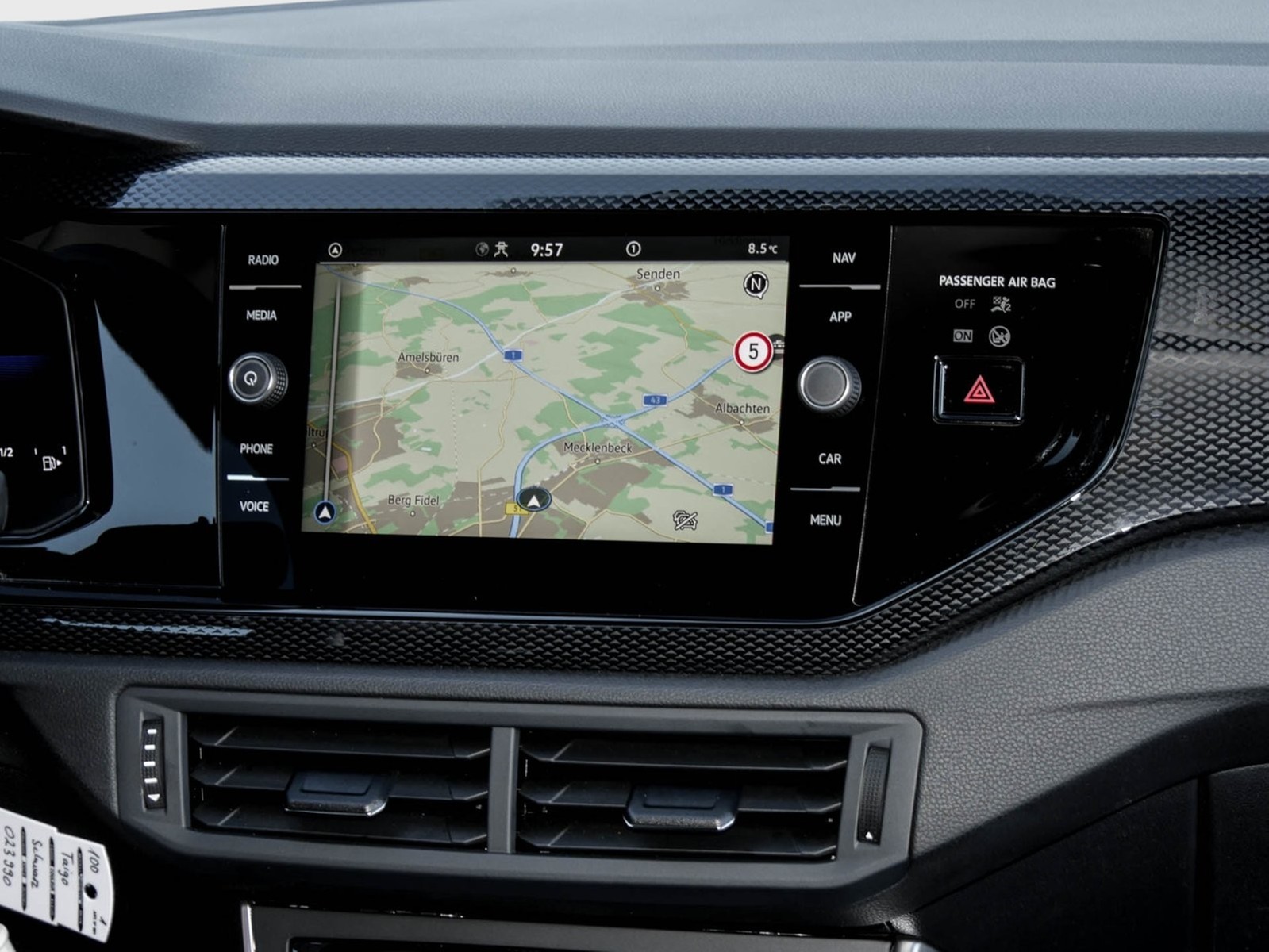 Volkswagen Taigo Life 1.0