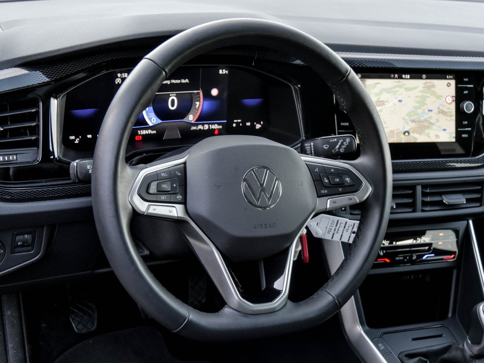 Volkswagen Taigo Life 1.0