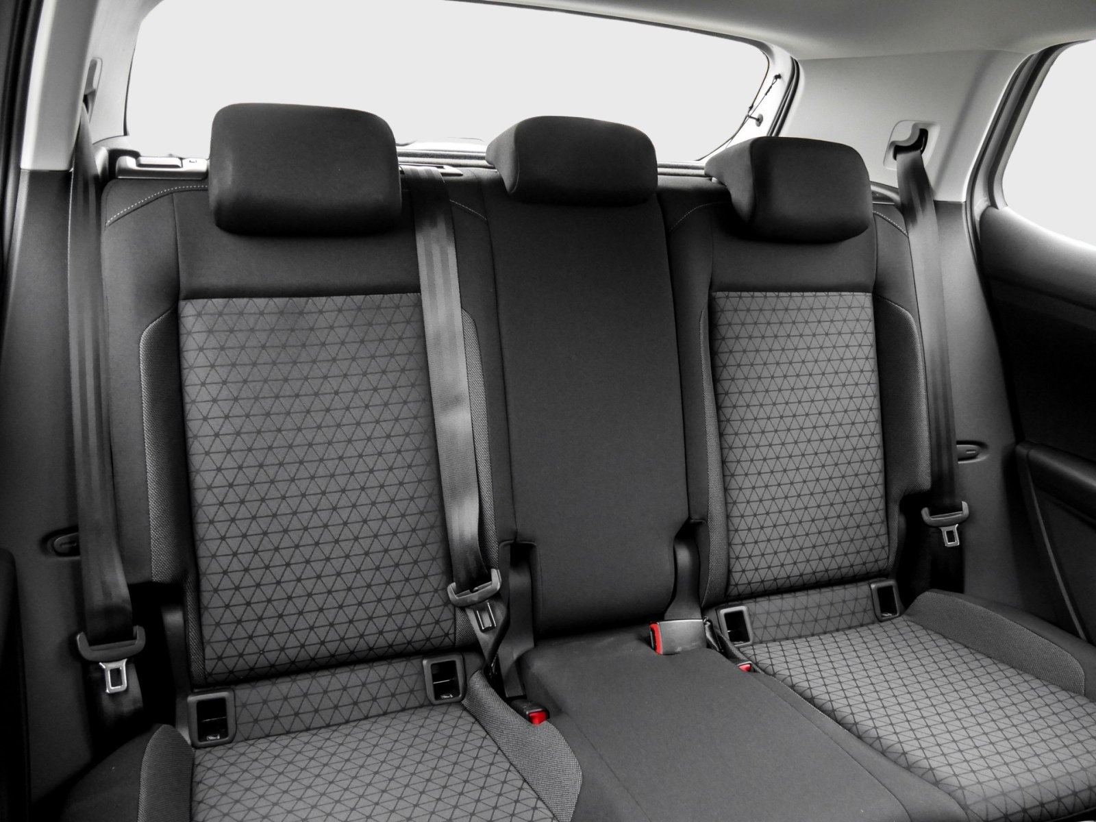 Volkswagen T-Cross Life 1.0