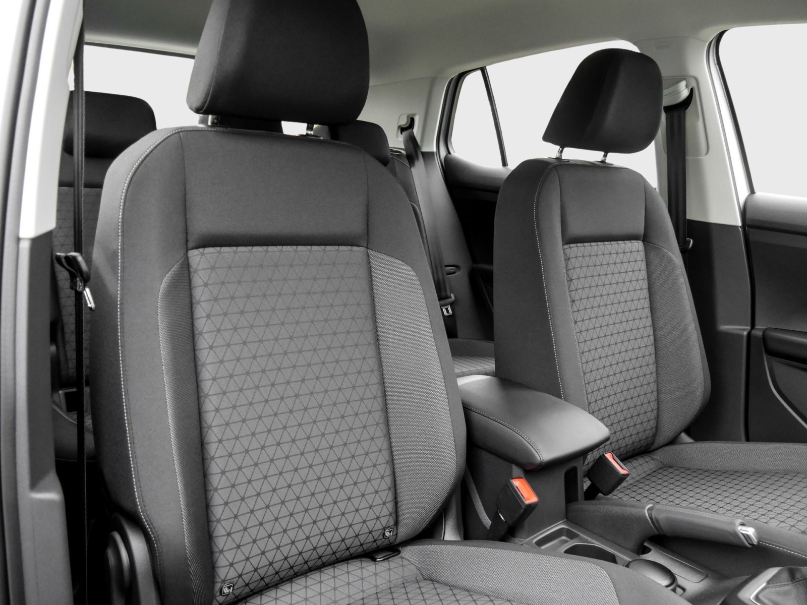 Volkswagen T-Cross Life 1.0