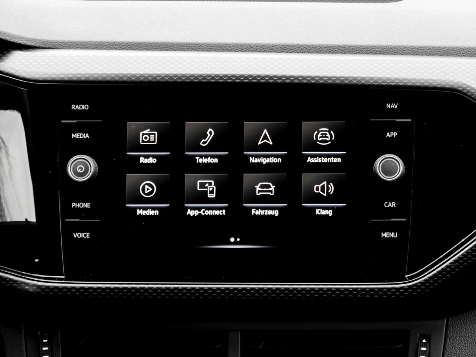 Volkswagen T-Cross Life 1.0